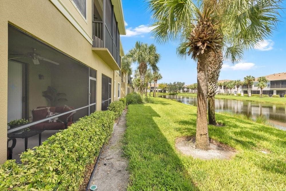 Condominium at 4158 OVERTURE CIR #4158, BRADENTON, photo 25 of 43