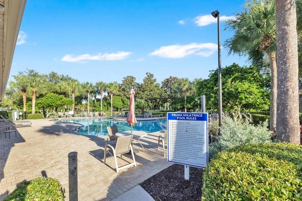 Condominium at 4158 OVERTURE CIR #4158, BRADENTON, photo 35 of 43
