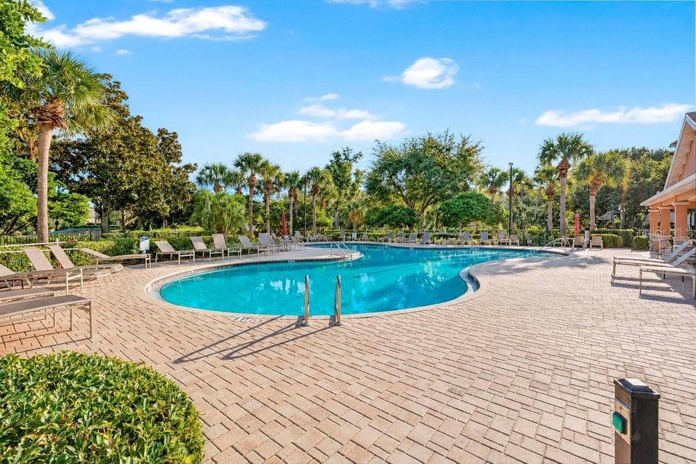 Condominium at 4158 OVERTURE CIR #4158, BRADENTON, photo 36 of 43