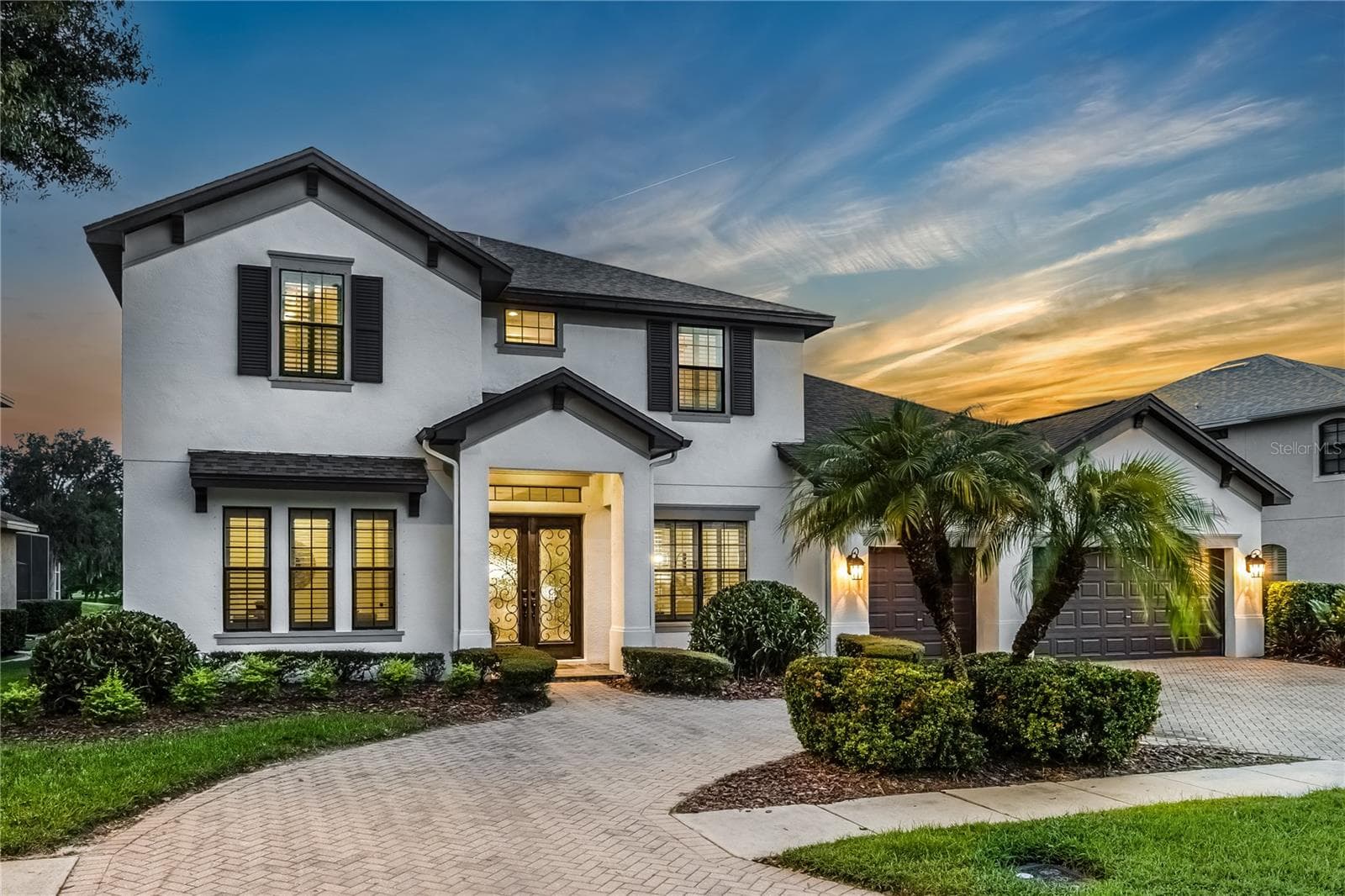 Single Family Residence at 12404 EAGLES ENTRY DR, ODESSA, photo 2 of 85