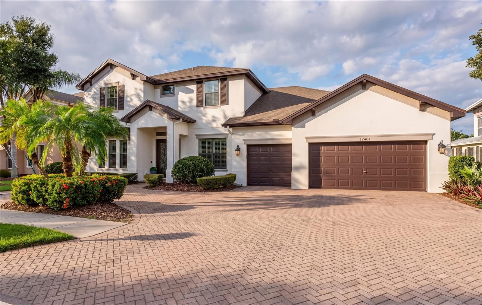 Single Family Residence at 12404 EAGLES ENTRY DR, ODESSA, photo 8 of 85