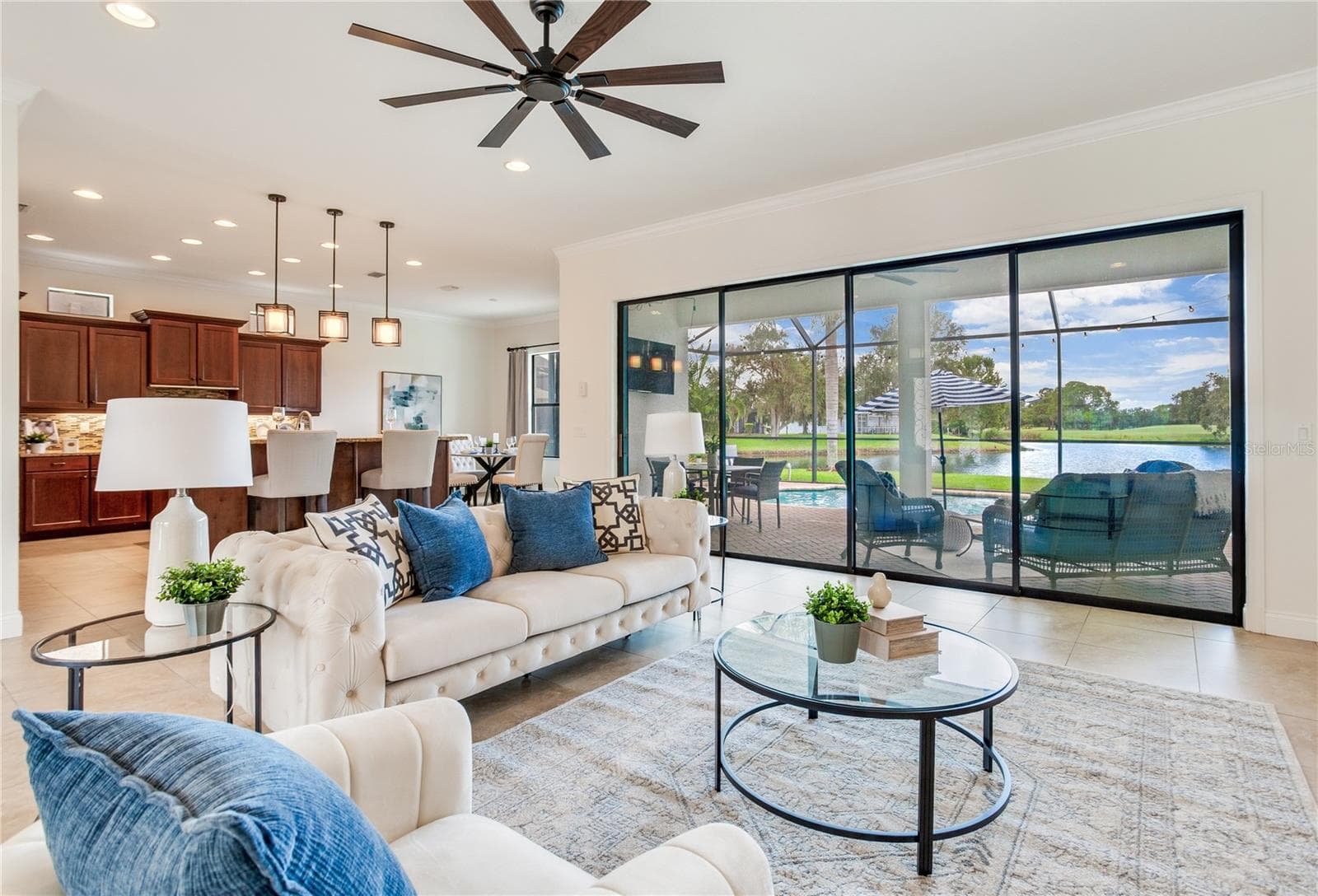 Single Family Residence at 12404 EAGLES ENTRY DR, ODESSA, photo 11 of 85