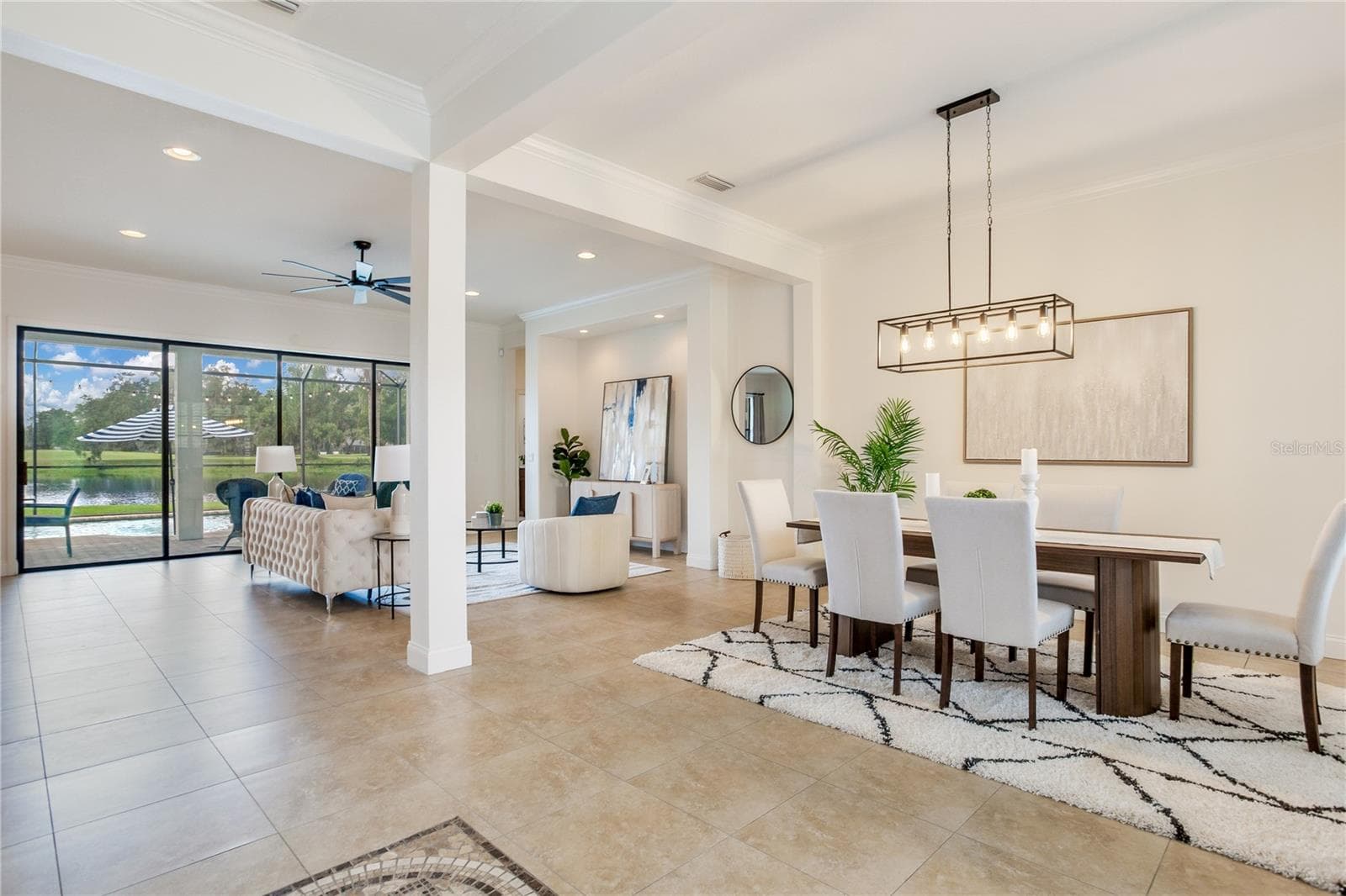 Single Family Residence at 12404 EAGLES ENTRY DR, ODESSA, photo 17 of 85