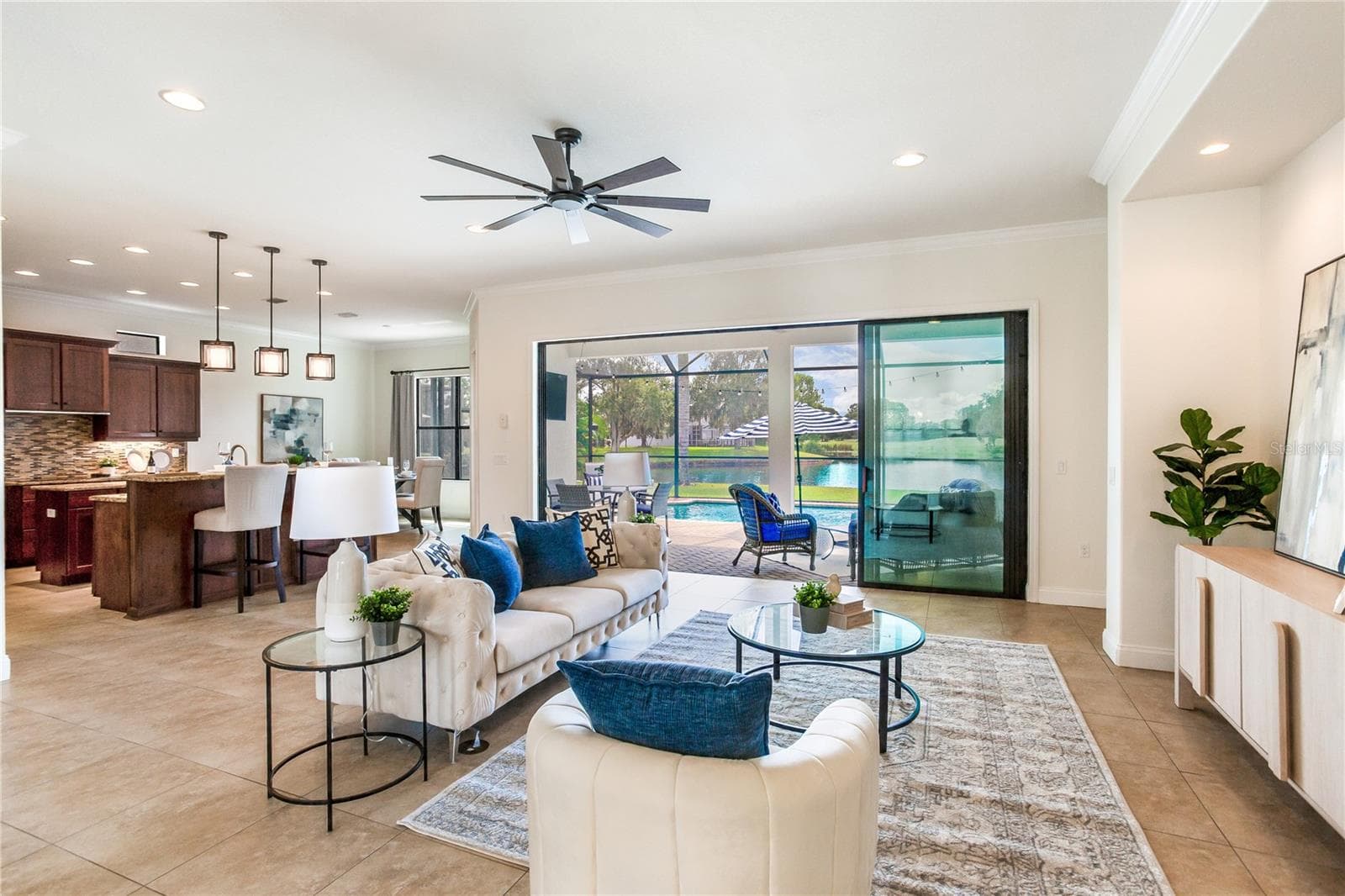 Single Family Residence at 12404 EAGLES ENTRY DR, ODESSA, photo 19 of 85