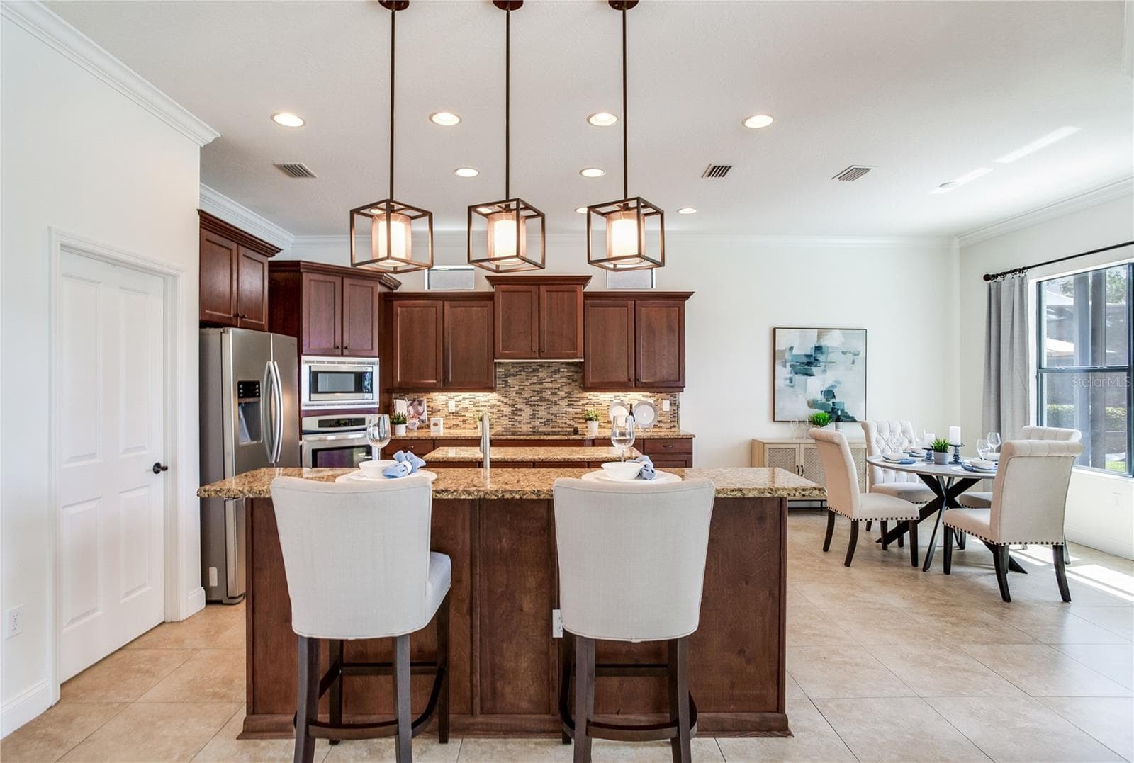 Single Family Residence at 12404 EAGLES ENTRY DR, ODESSA, photo 29 of 85