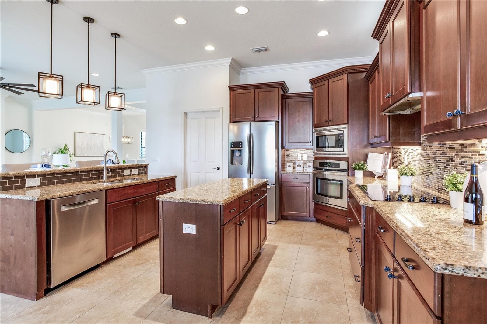 Single Family Residence at 12404 EAGLES ENTRY DR, ODESSA, photo 32 of 85