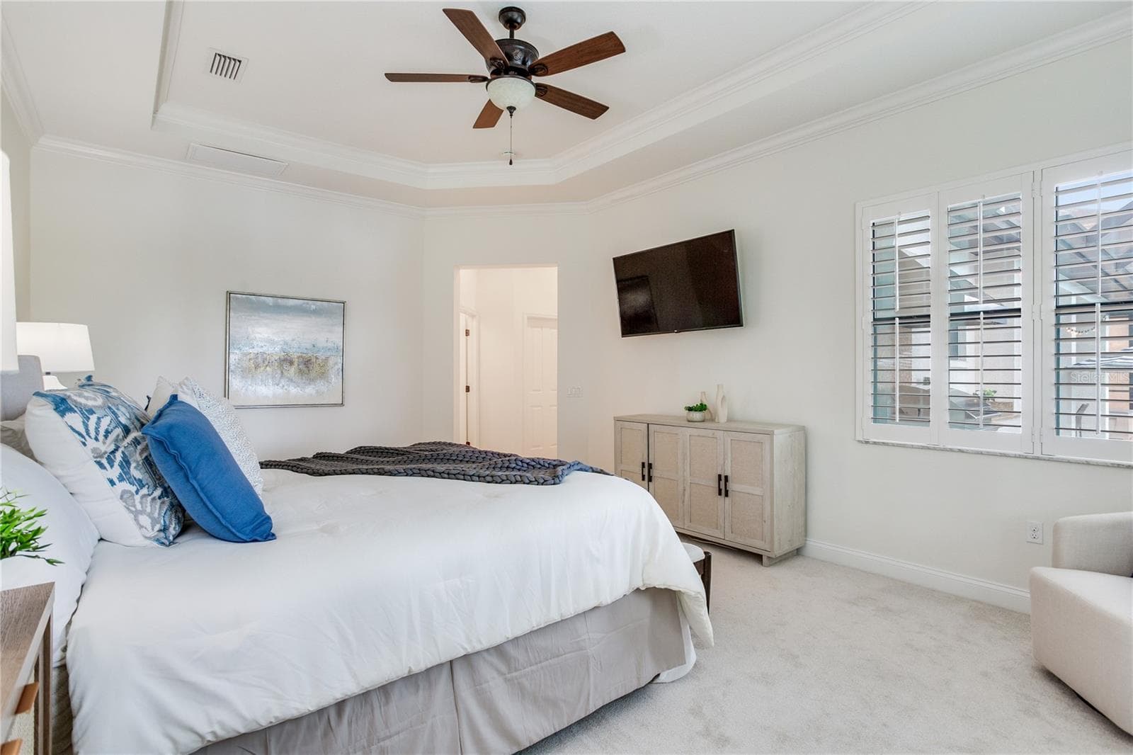 Single Family Residence at 12404 EAGLES ENTRY DR, ODESSA, photo 46 of 85