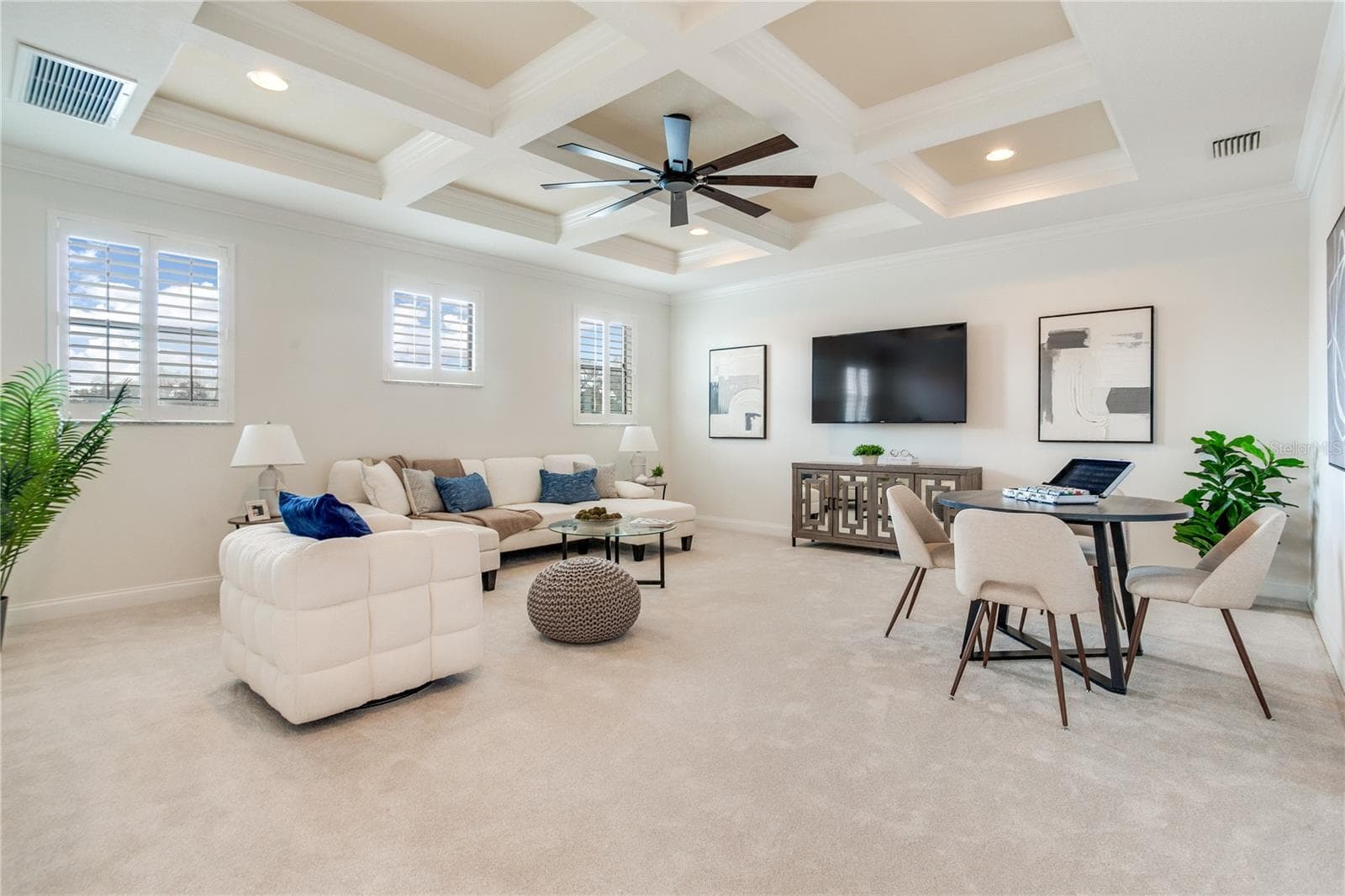 Single Family Residence at 12404 EAGLES ENTRY DR, ODESSA, photo 52 of 85