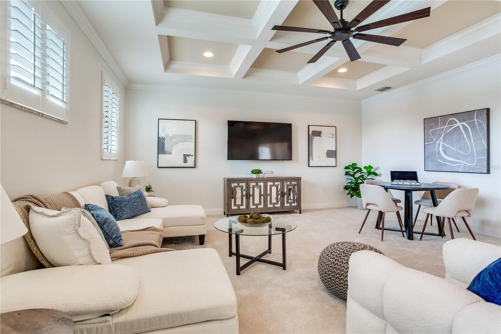 Single Family Residence at 12404 EAGLES ENTRY DR, ODESSA, photo 53 of 85