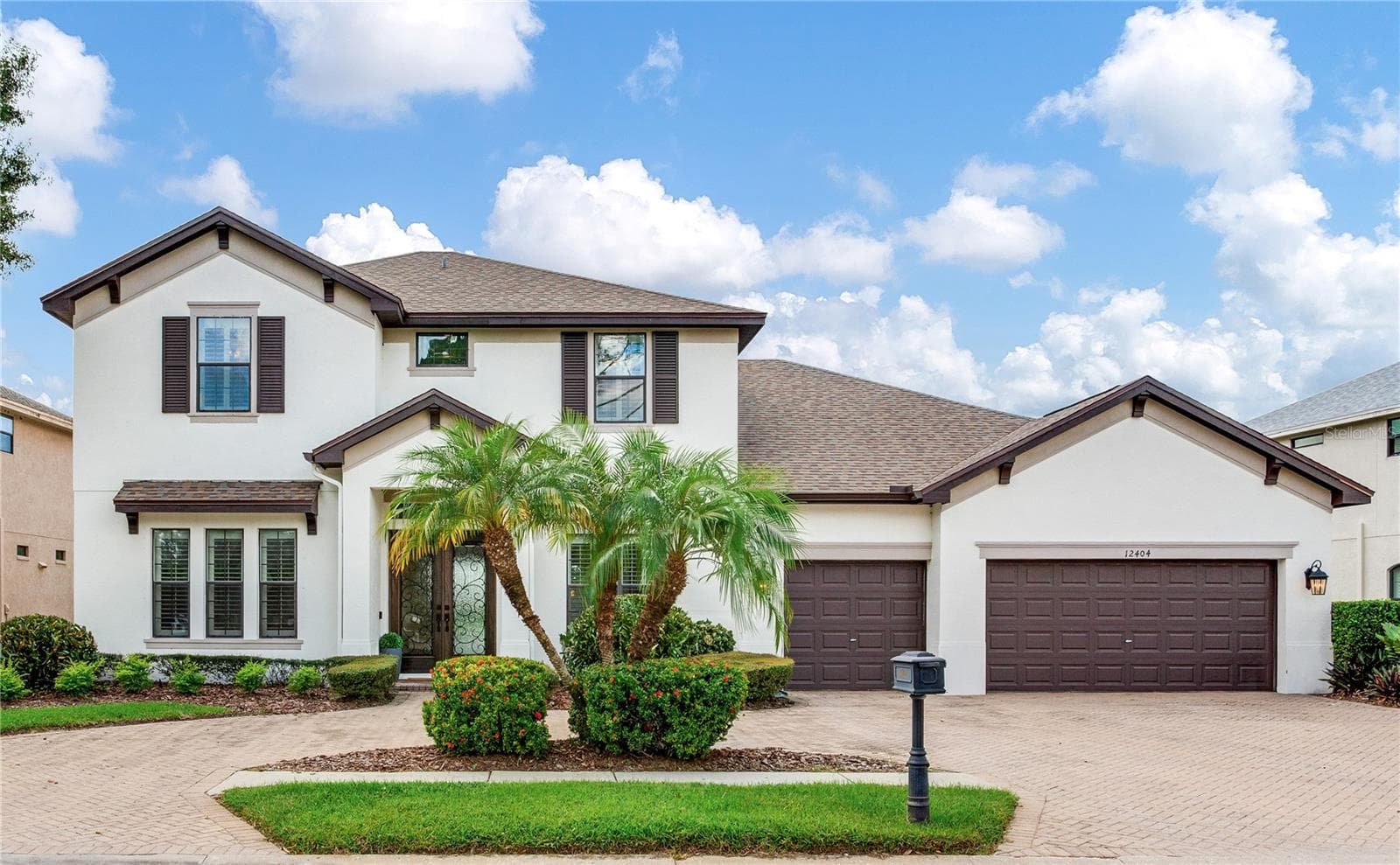 Single Family Residence at 12404 EAGLES ENTRY DR, ODESSA, photo 64 of 85