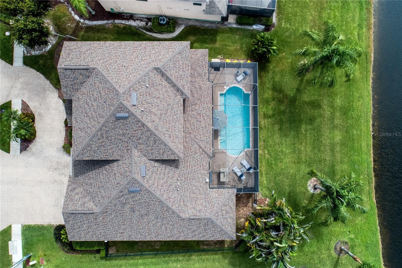 Single Family Residence at 12404 EAGLES ENTRY DR, ODESSA, photo 66 of 85