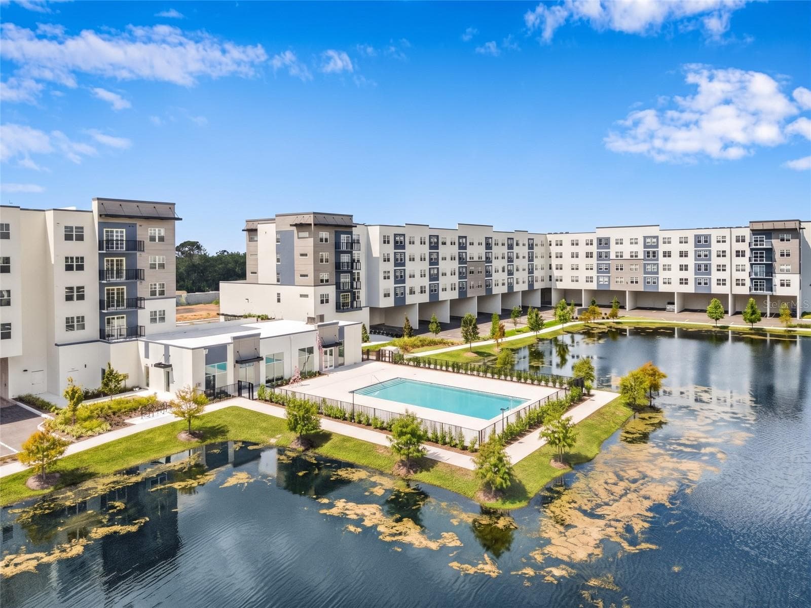 Condominium at 5563 MILLENIA PARK BLVD #412, ORLANDO, photo 4 of 37