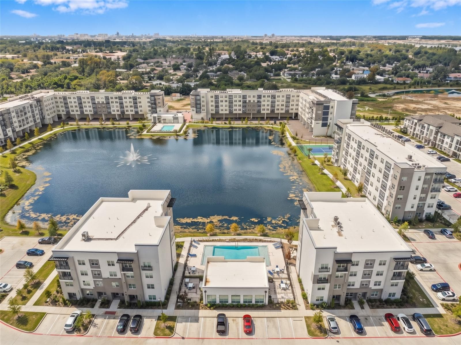 Condominium at 5563 MILLENIA PARK BLVD #412, ORLANDO, photo 5 of 37