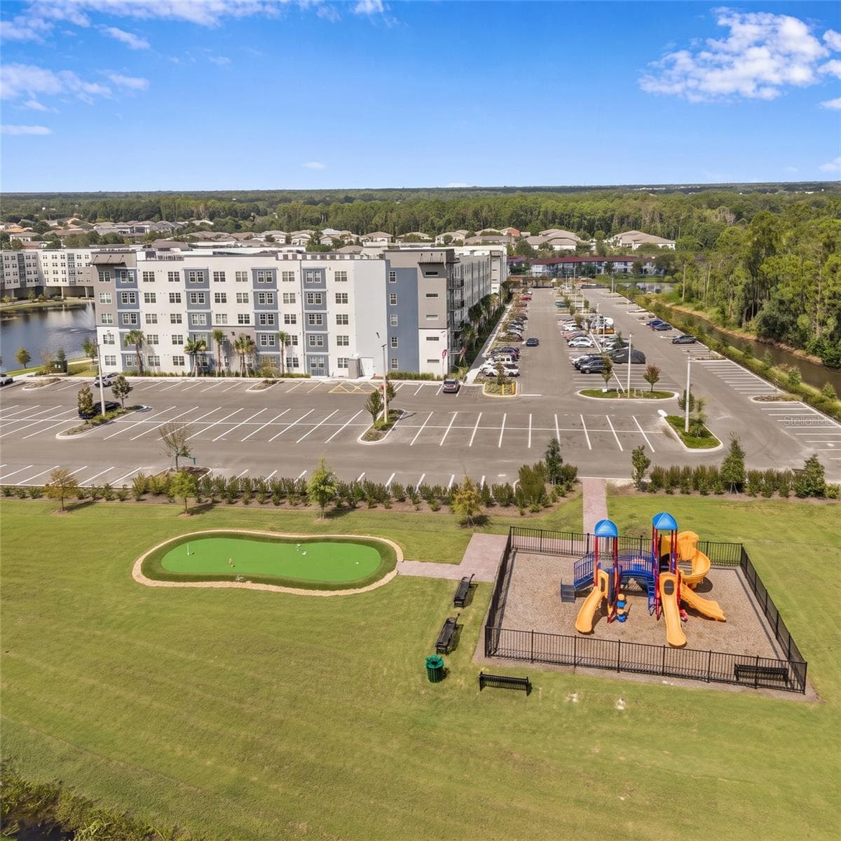 Condominium at 5563 MILLENIA PARK BLVD #412, ORLANDO, photo 7 of 37
