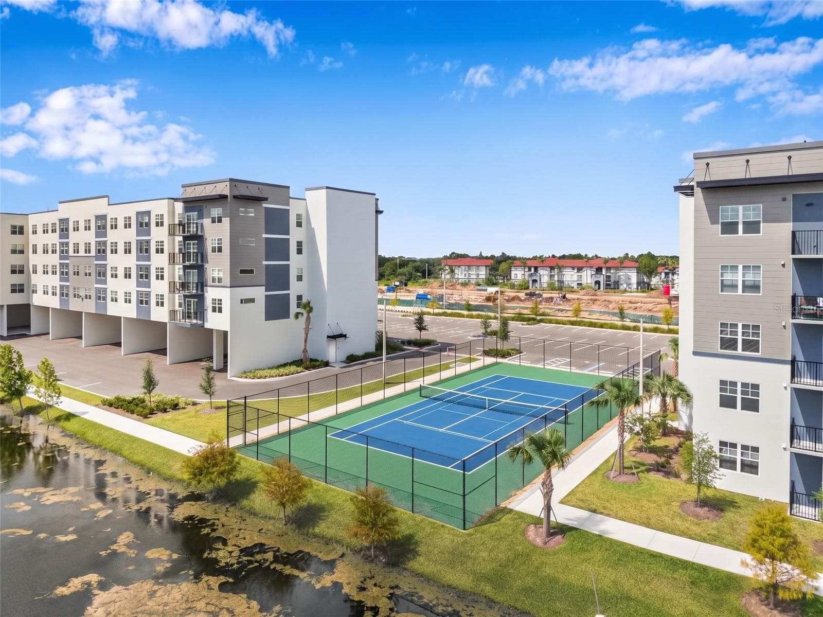 Condominium at 5563 MILLENIA PARK BLVD #412, ORLANDO, photo 8 of 37