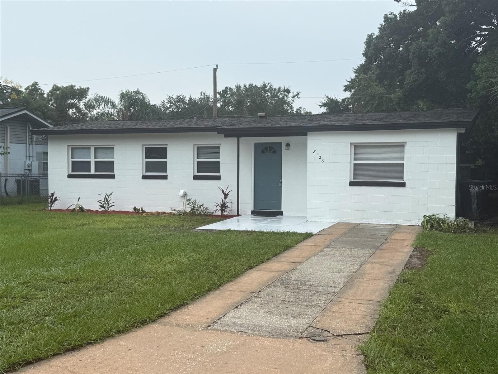 Exterior - 8126 CASTINANGO ST, ORLANDO
