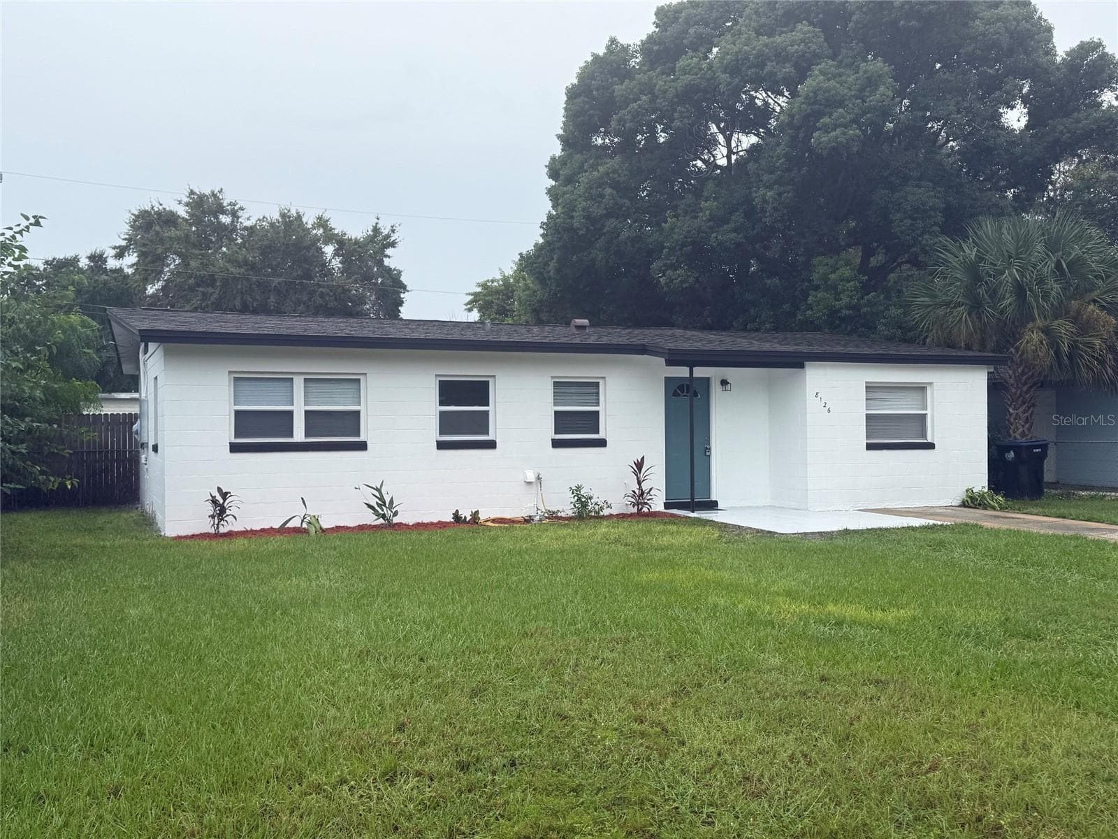 Exterior - 8126 CASTINANGO ST, ORLANDO