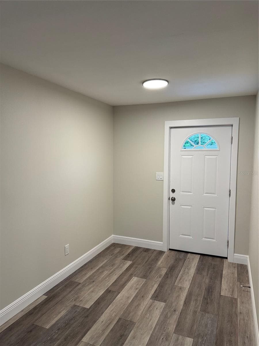 Foyer - 8126 CASTINANGO ST, ORLANDO