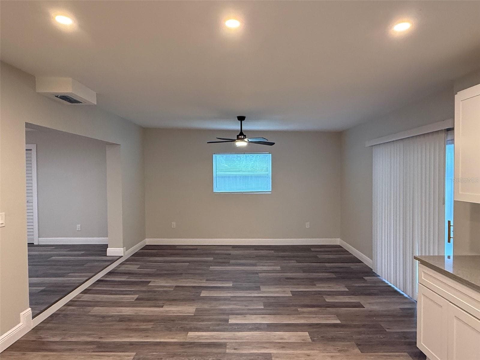 Family Room - 8126 CASTINANGO ST, ORLANDO