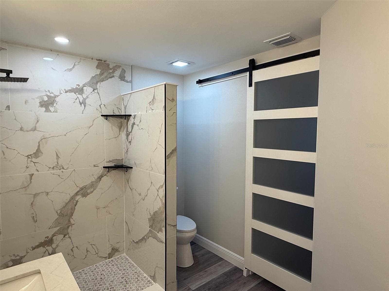 Primary Bathroom - 8126 CASTINANGO ST, ORLANDO