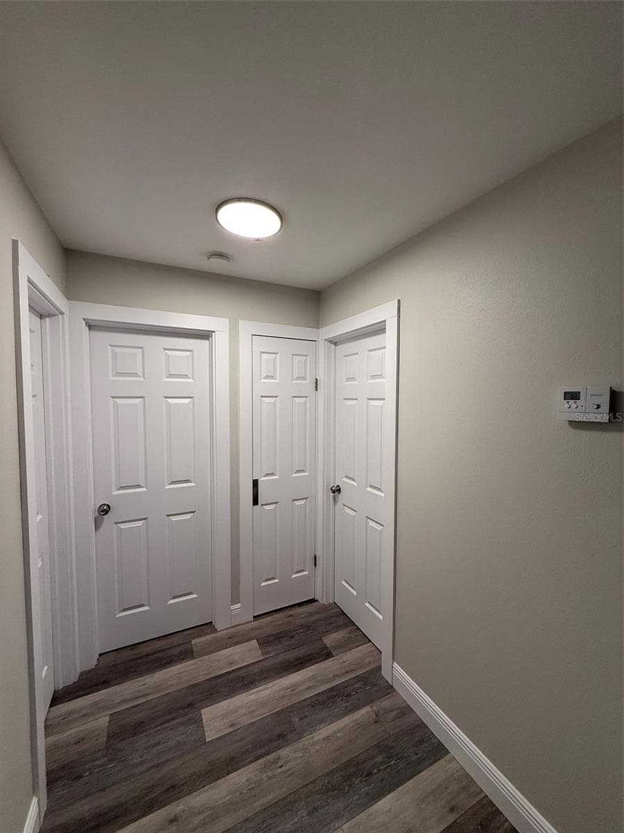 Hallway - 8126 CASTINANGO ST, ORLANDO