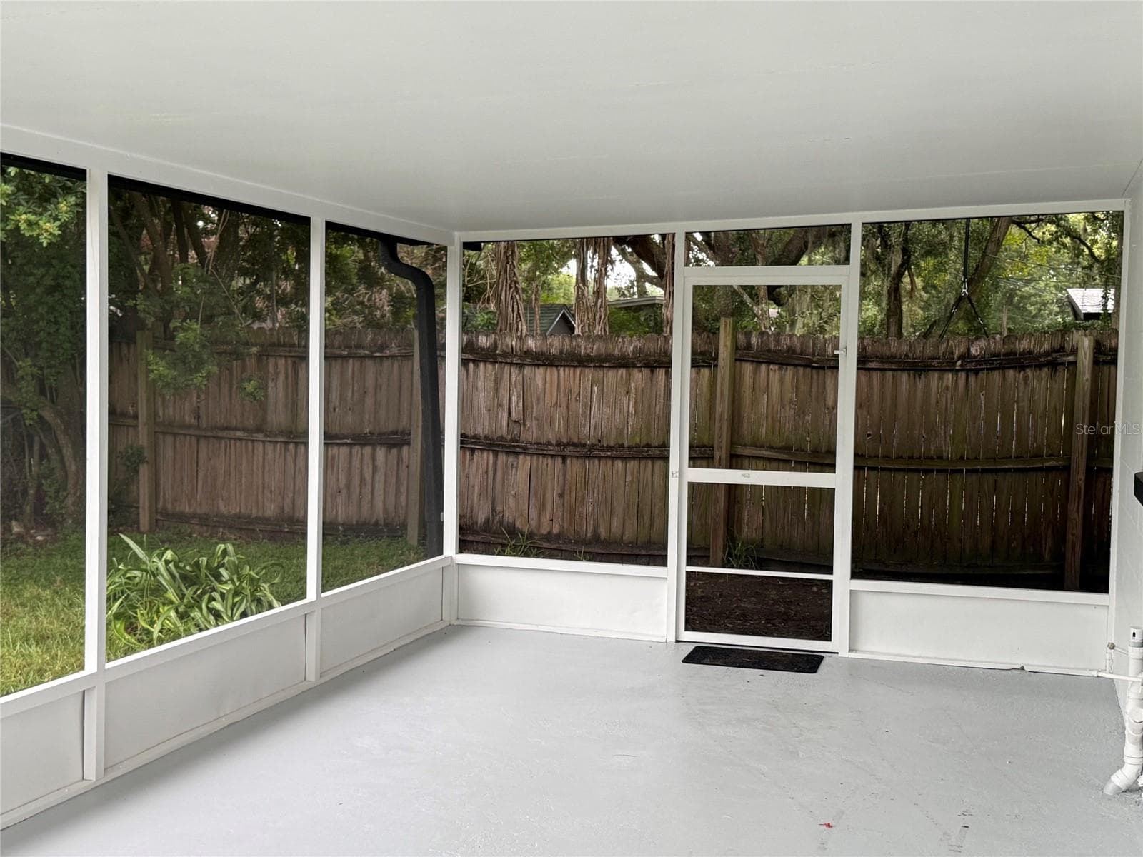 Shed - 8126 CASTINANGO ST, ORLANDO
