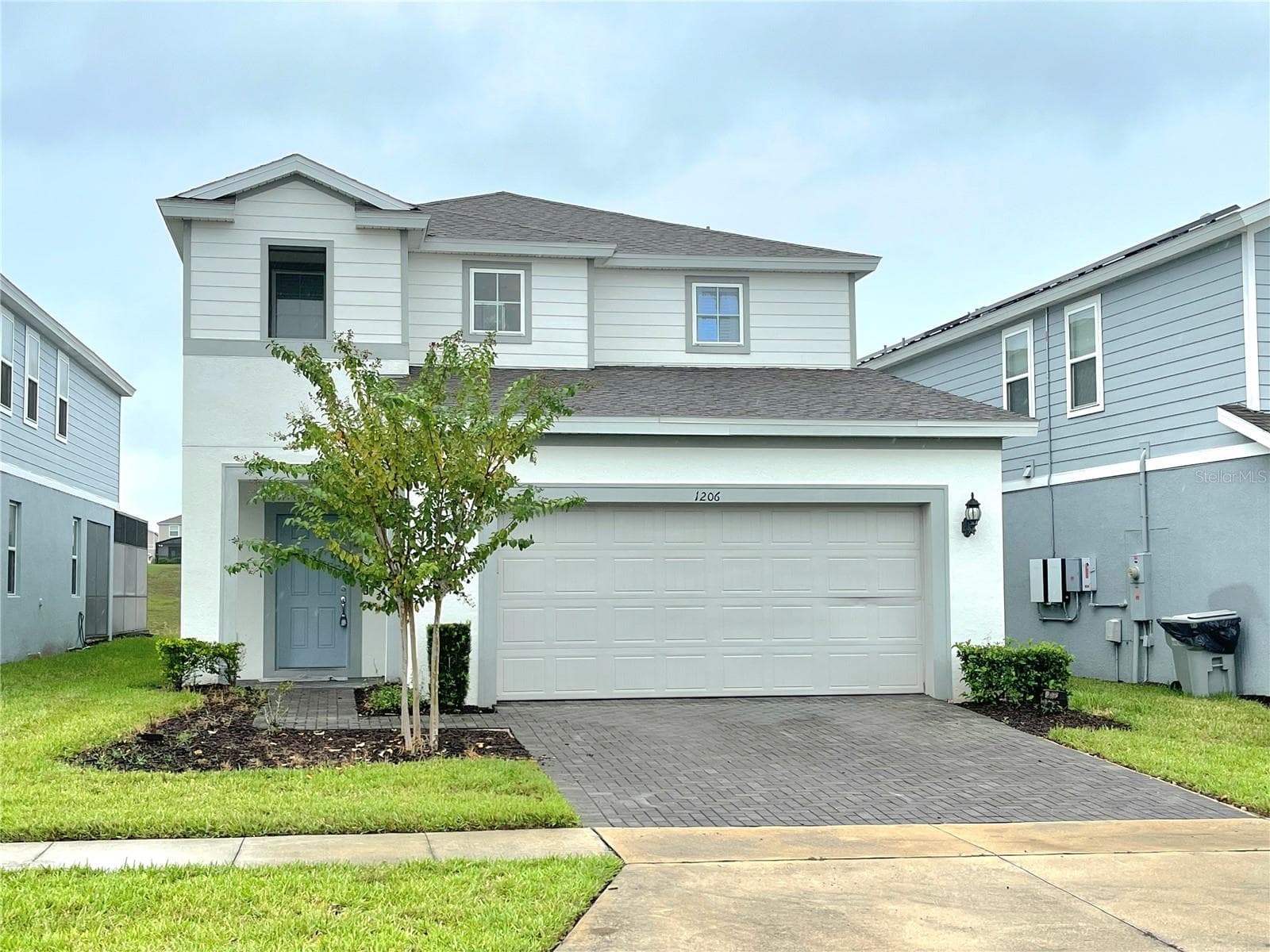 Single Family Residence at 1206 ALOHA BLVD, DAVENPORT, photo 3 of 29