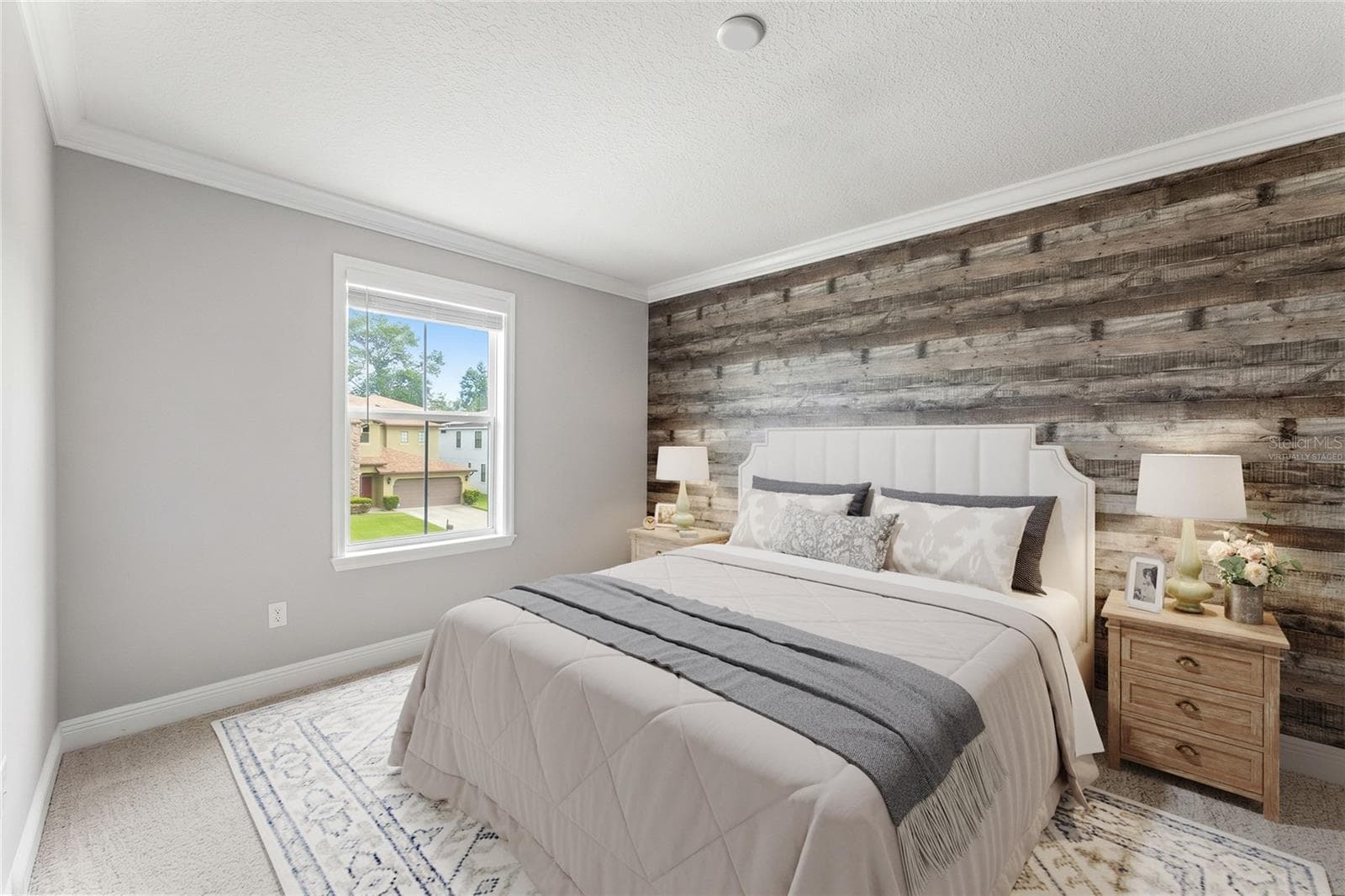 Virtually Staged - 2932 WHISTLEWOOD DR, ORLANDO