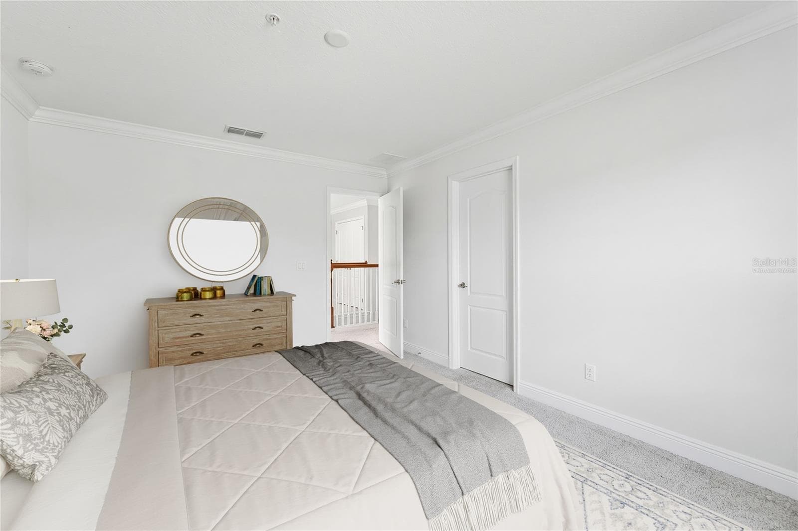 Virtually Staged - 2932 WHISTLEWOOD DR, ORLANDO