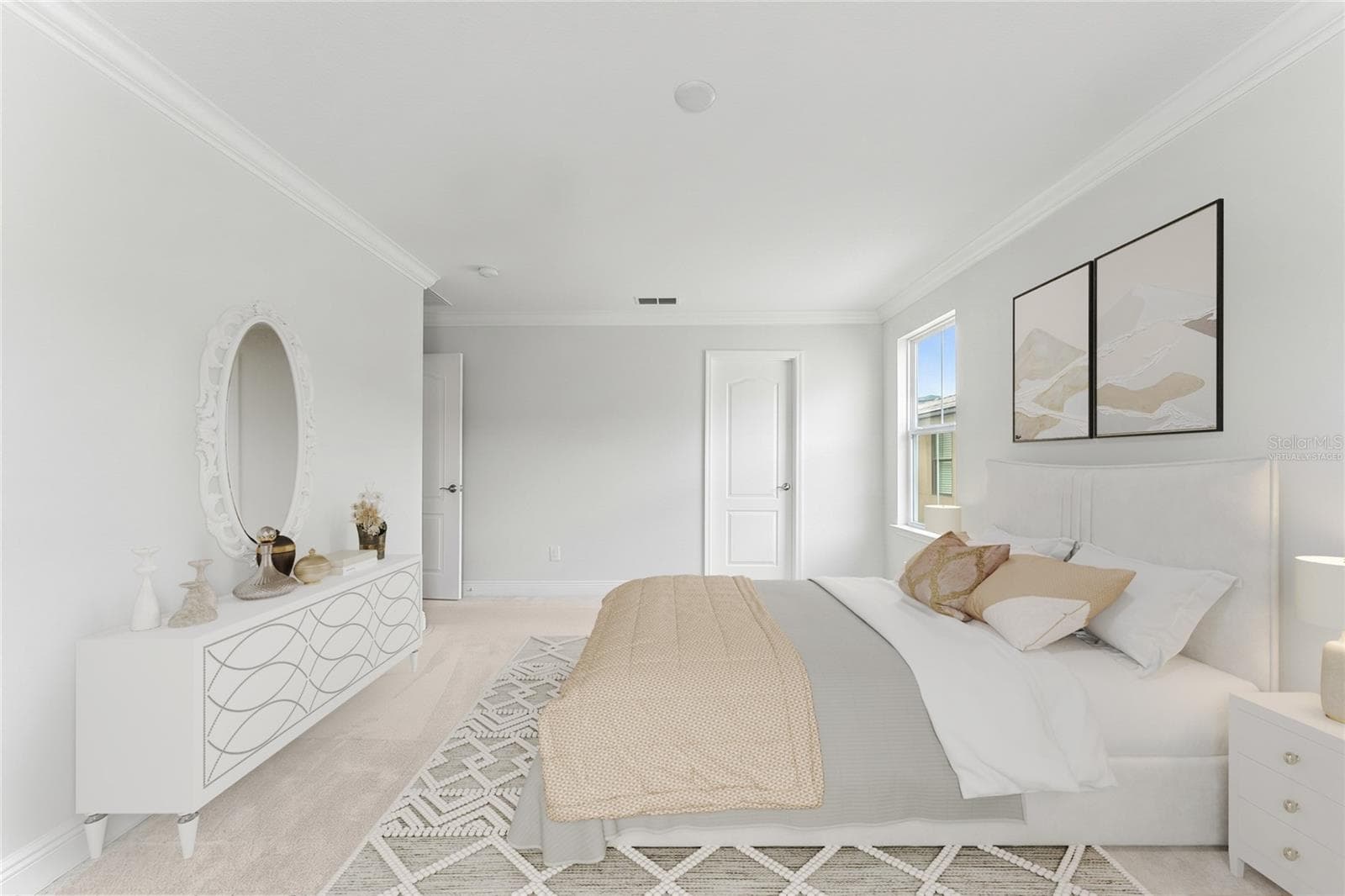 Virtually Staged - 2932 WHISTLEWOOD DR, ORLANDO