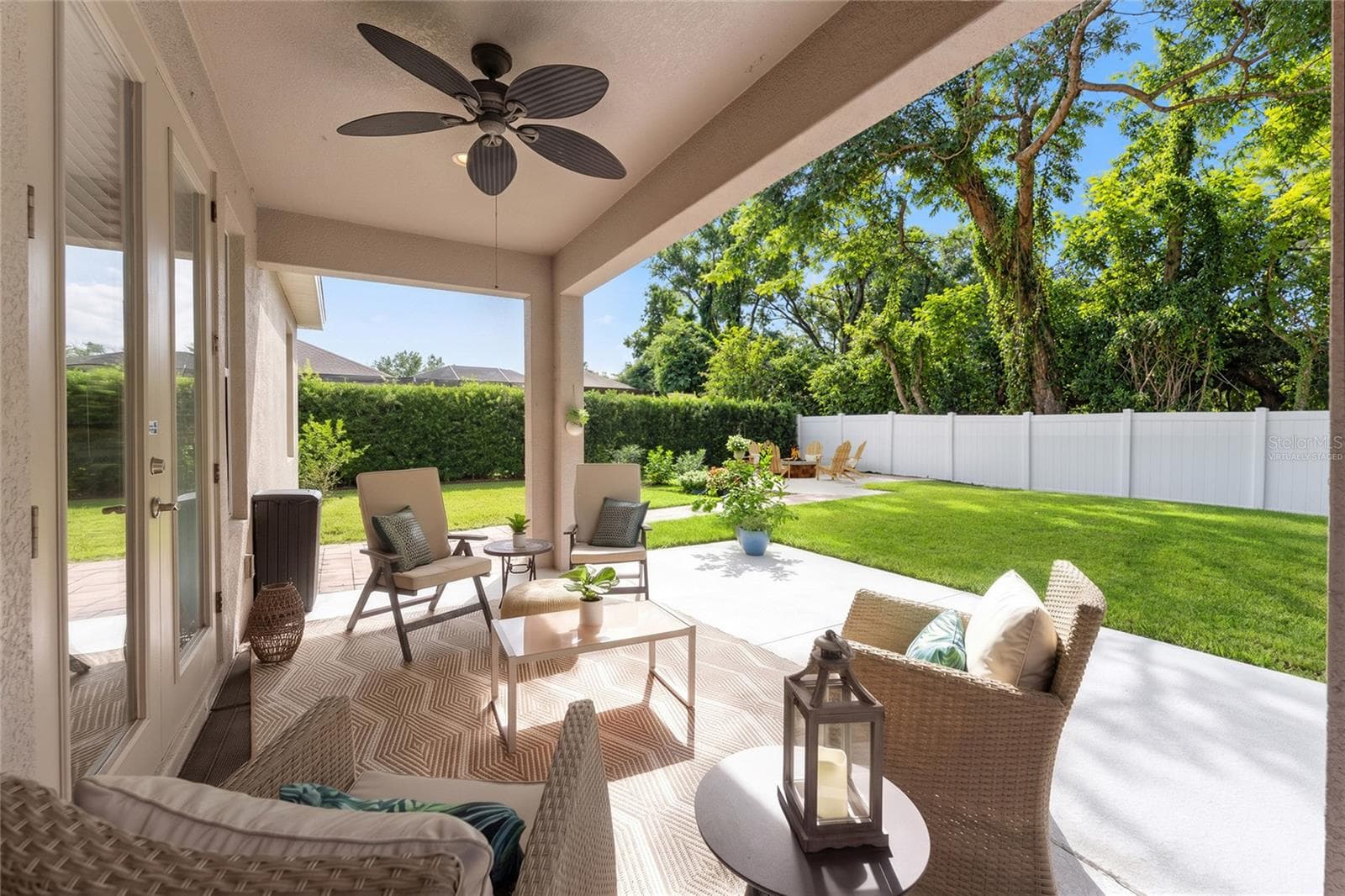 Virtually Staged - 2932 WHISTLEWOOD DR, ORLANDO