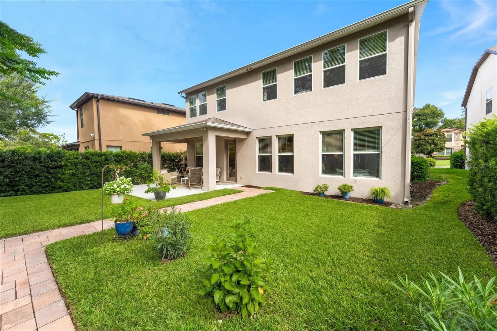 Single Family Residence at 2932 WHISTLEWOOD DR, ORLANDO, photo 45 of 56