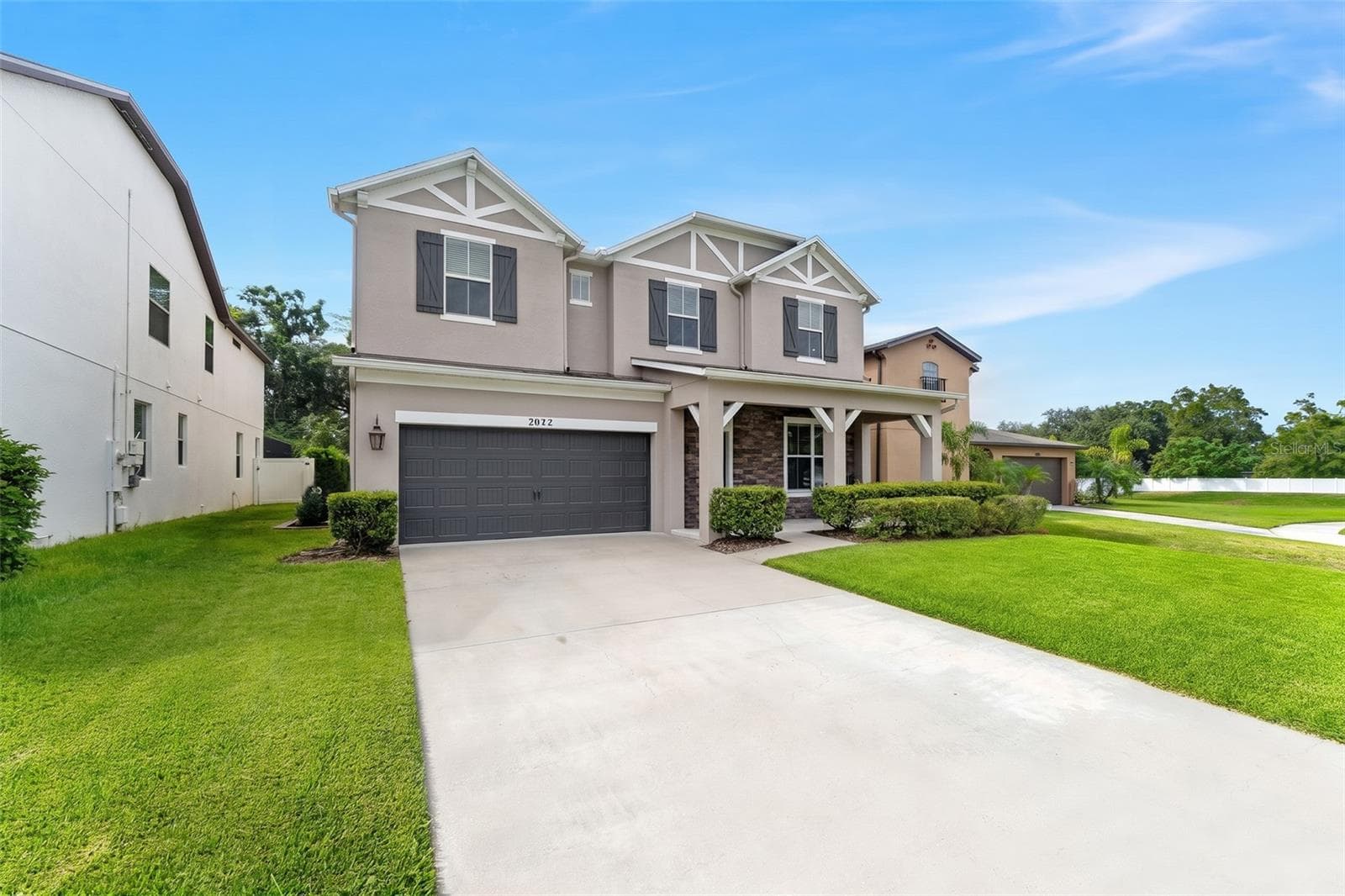 Single Family Residence at 2932 WHISTLEWOOD DR, ORLANDO, photo 48 of 56