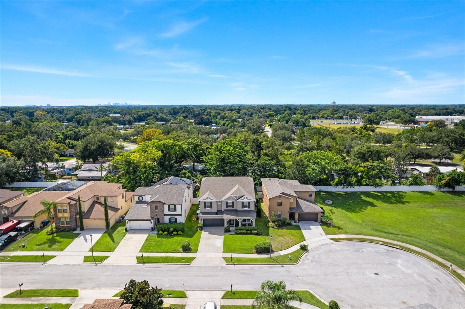 Single Family Residence at 2932 WHISTLEWOOD DR, ORLANDO, photo 49 of 56