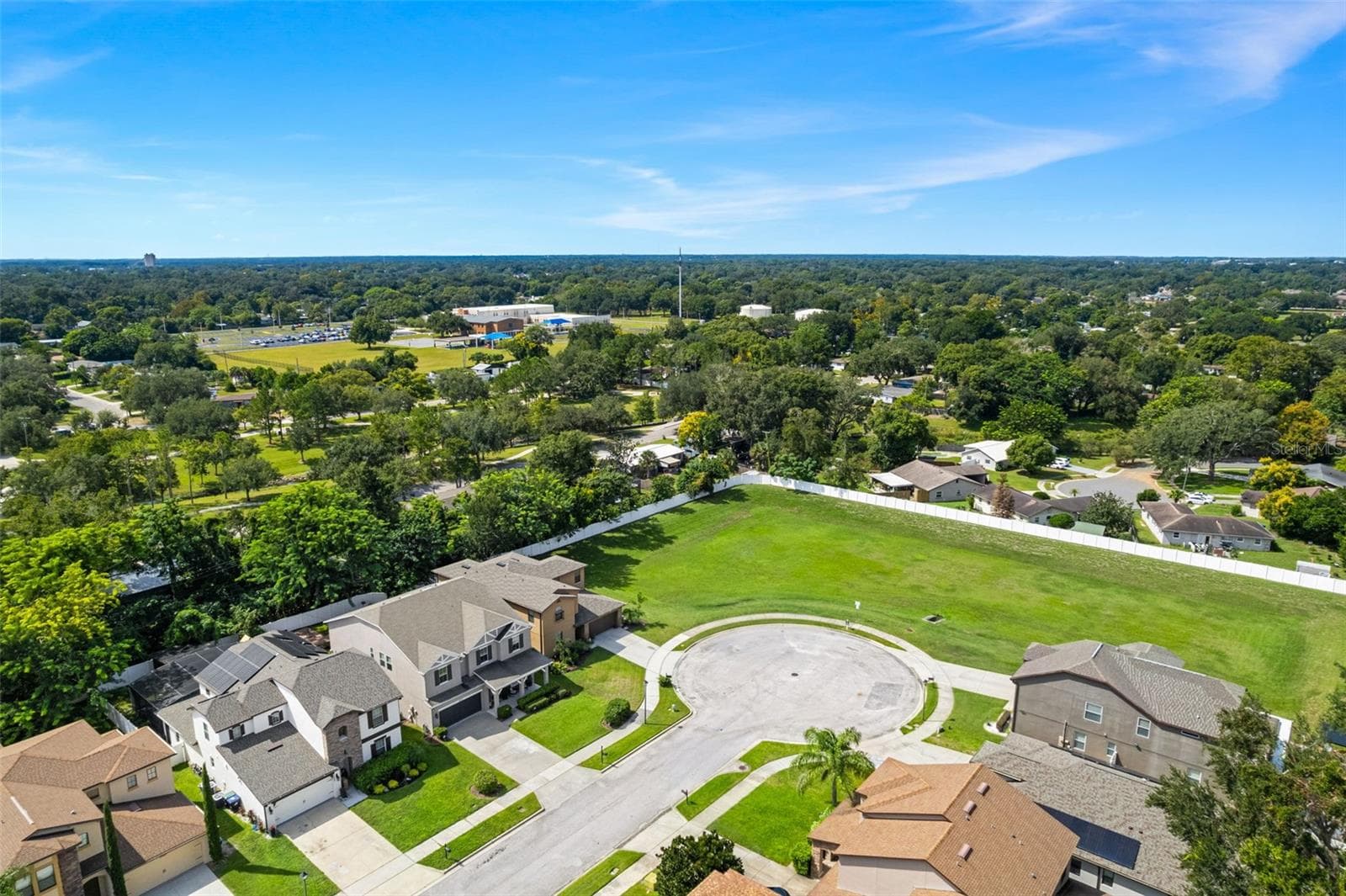 Single Family Residence at 2932 WHISTLEWOOD DR, ORLANDO, photo 50 of 56
