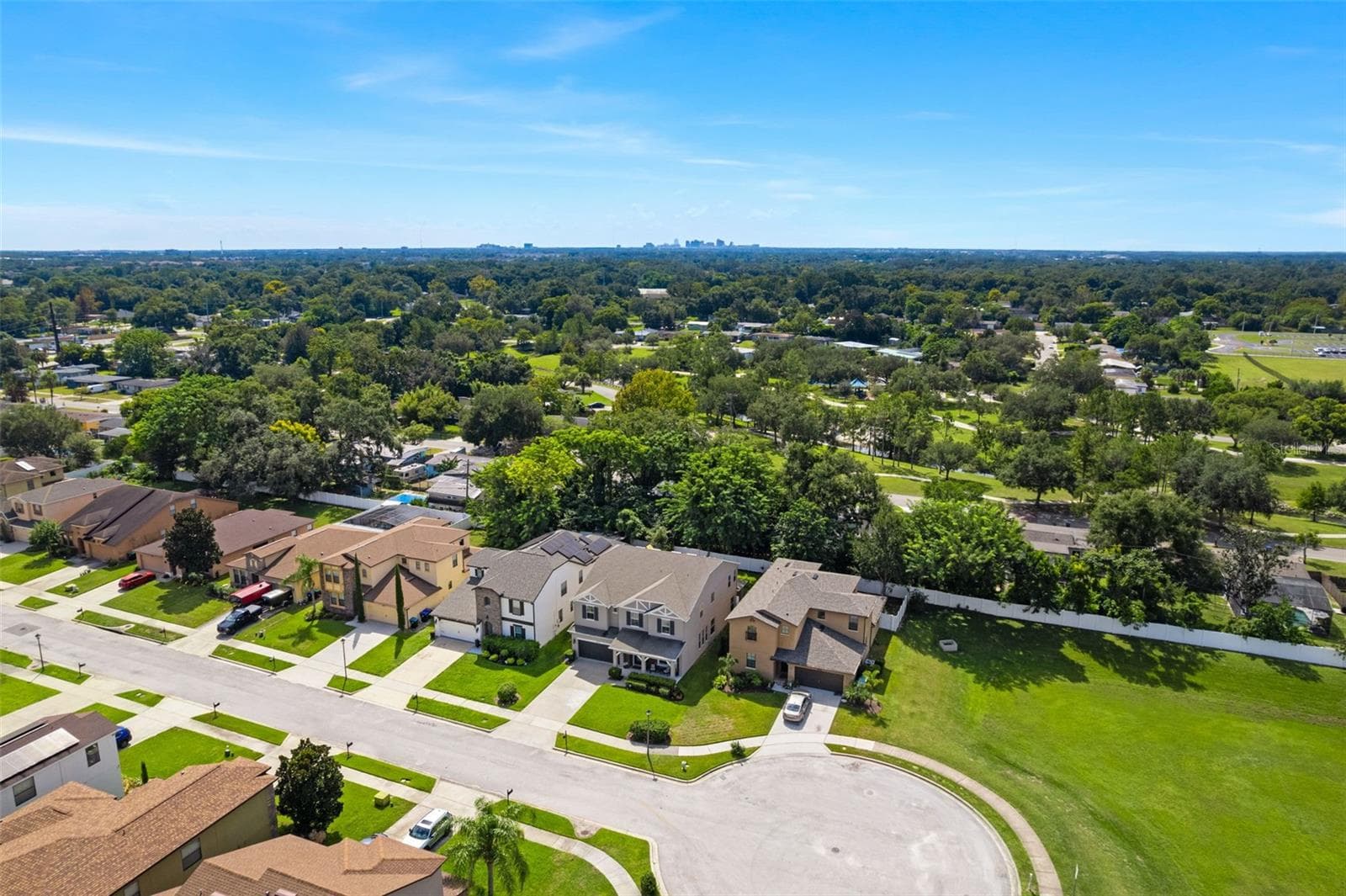 Single Family Residence at 2932 WHISTLEWOOD DR, ORLANDO, photo 52 of 56