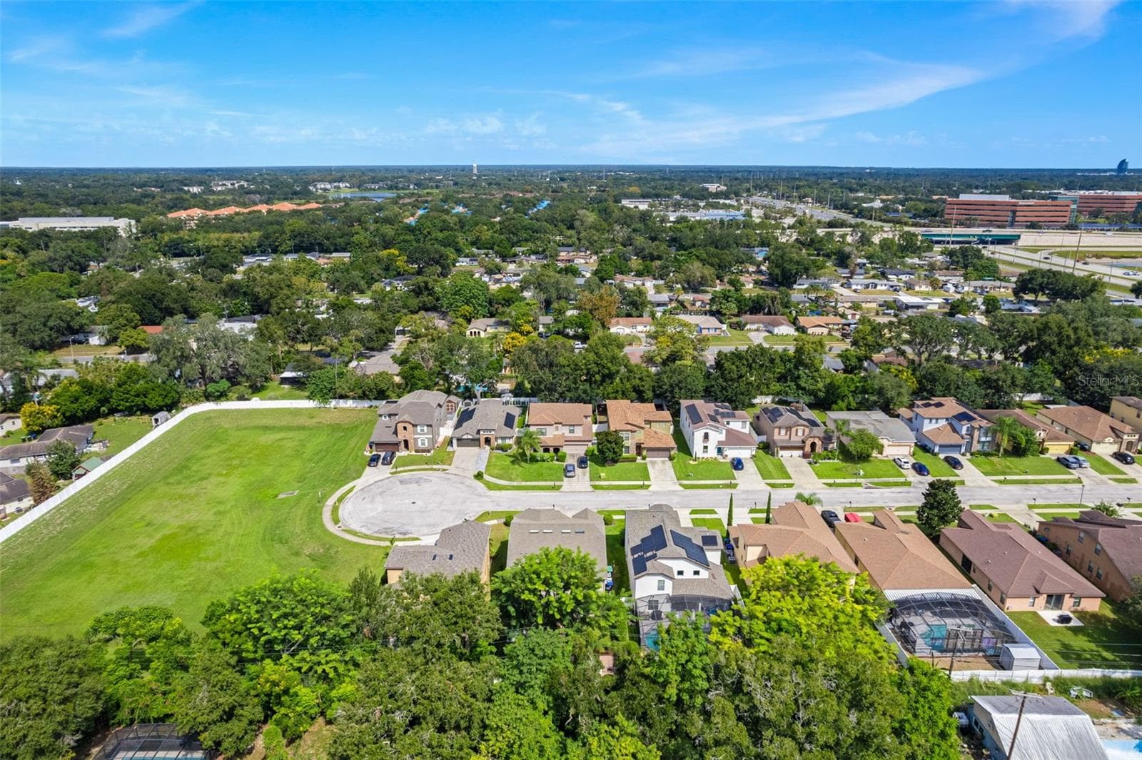 Single Family Residence at 2932 WHISTLEWOOD DR, ORLANDO, photo 53 of 56