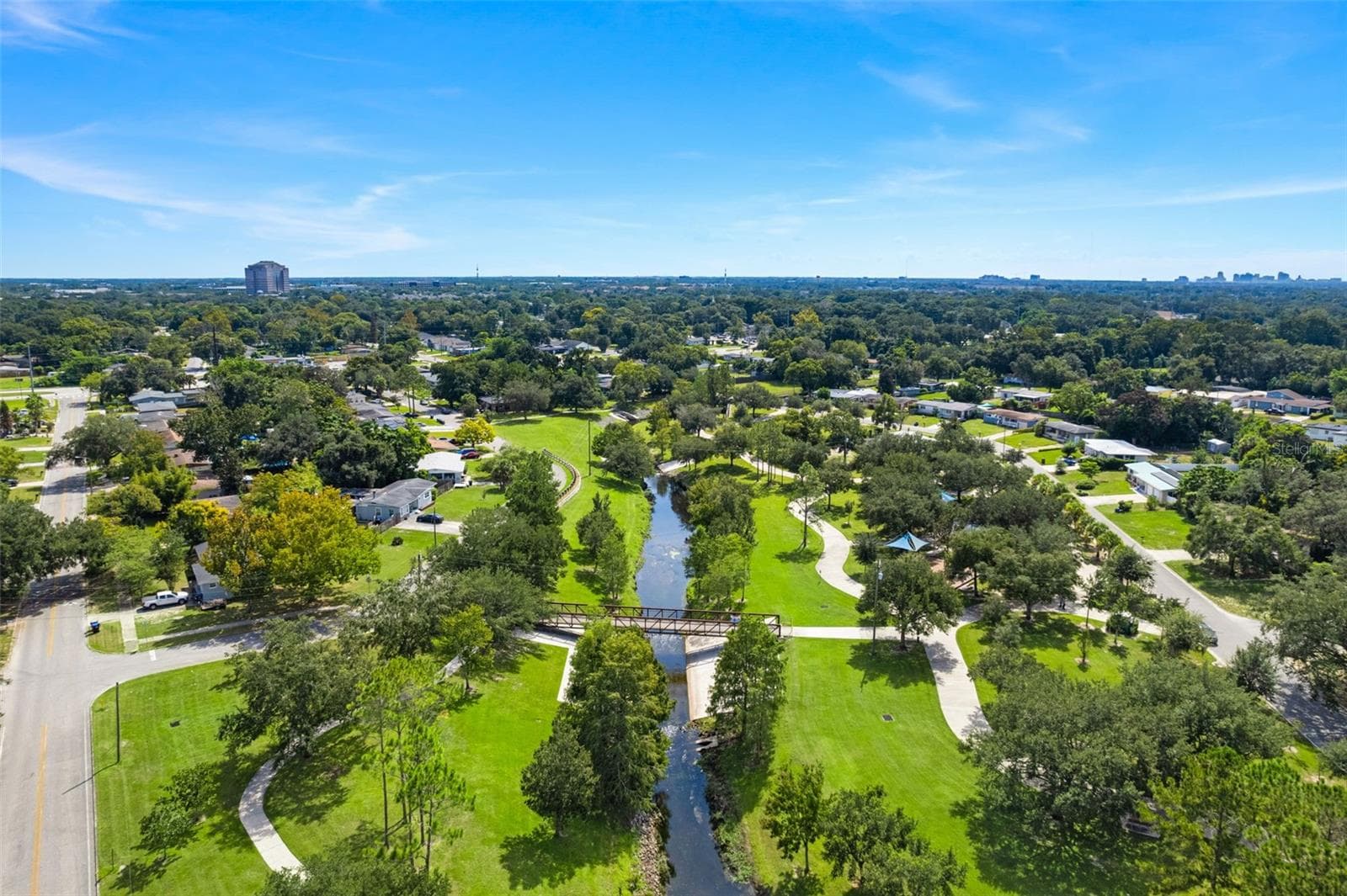 Single Family Residence at 2932 WHISTLEWOOD DR, ORLANDO, photo 55 of 56