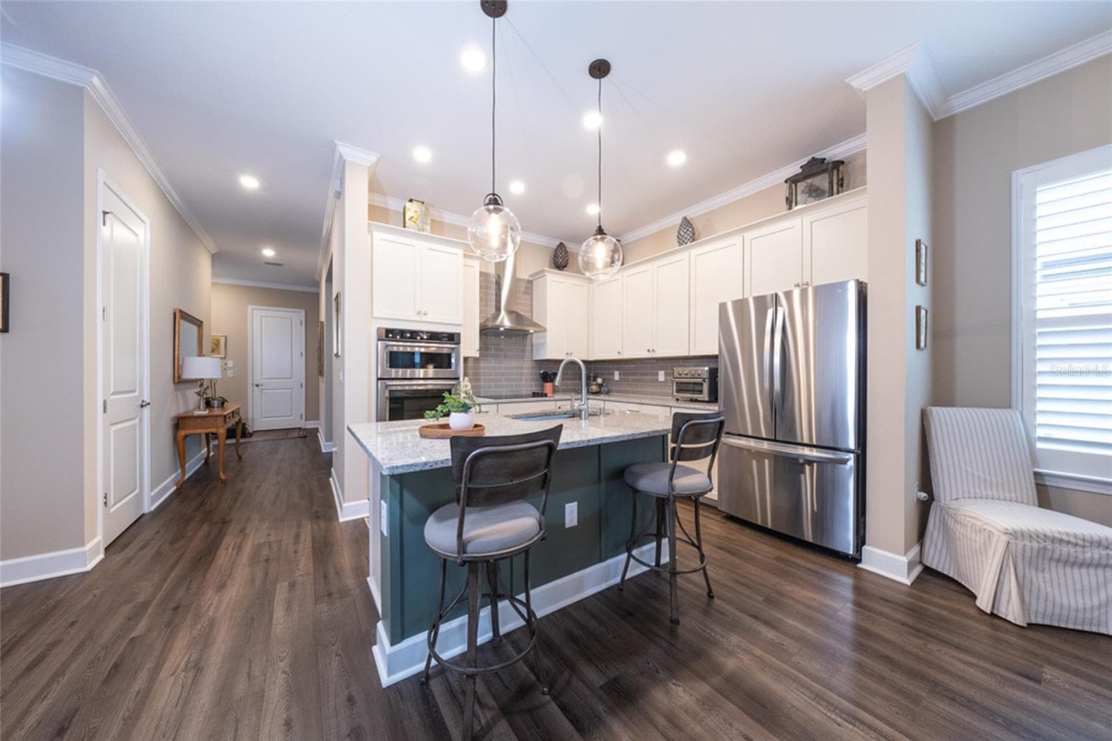 Townhouse at 1303 BANGOR DR, ORMOND BEACH, photo 2 of 33
