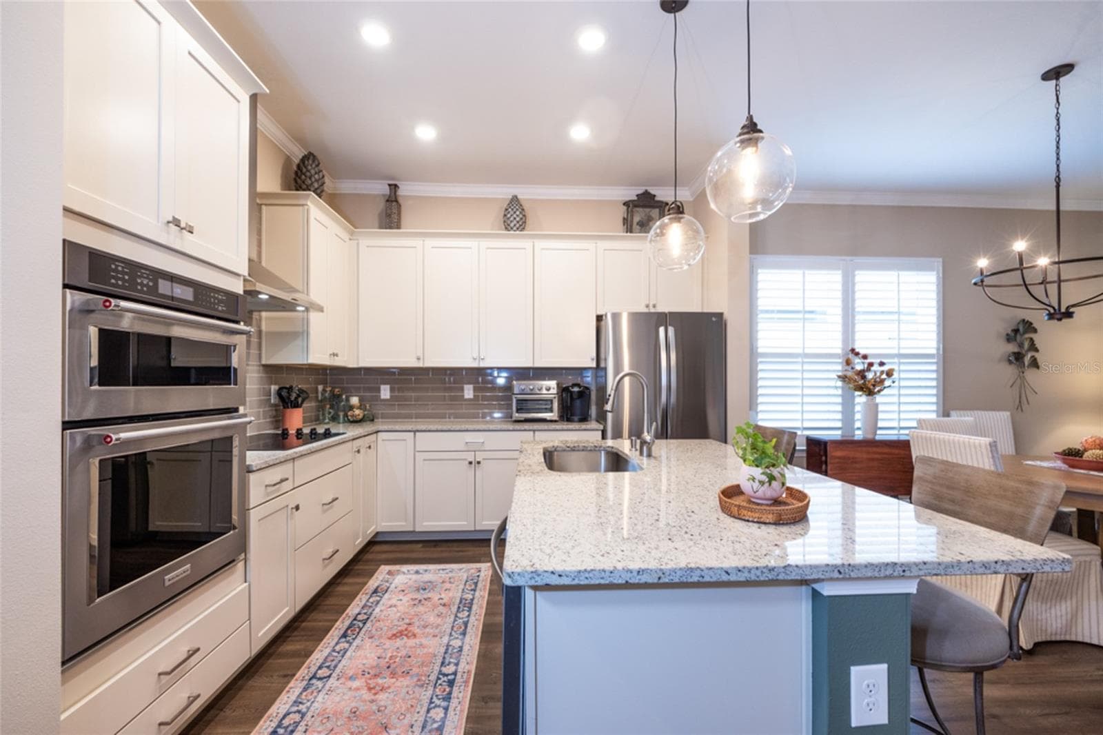 Townhouse at 1303 BANGOR DR, ORMOND BEACH, photo 7 of 33