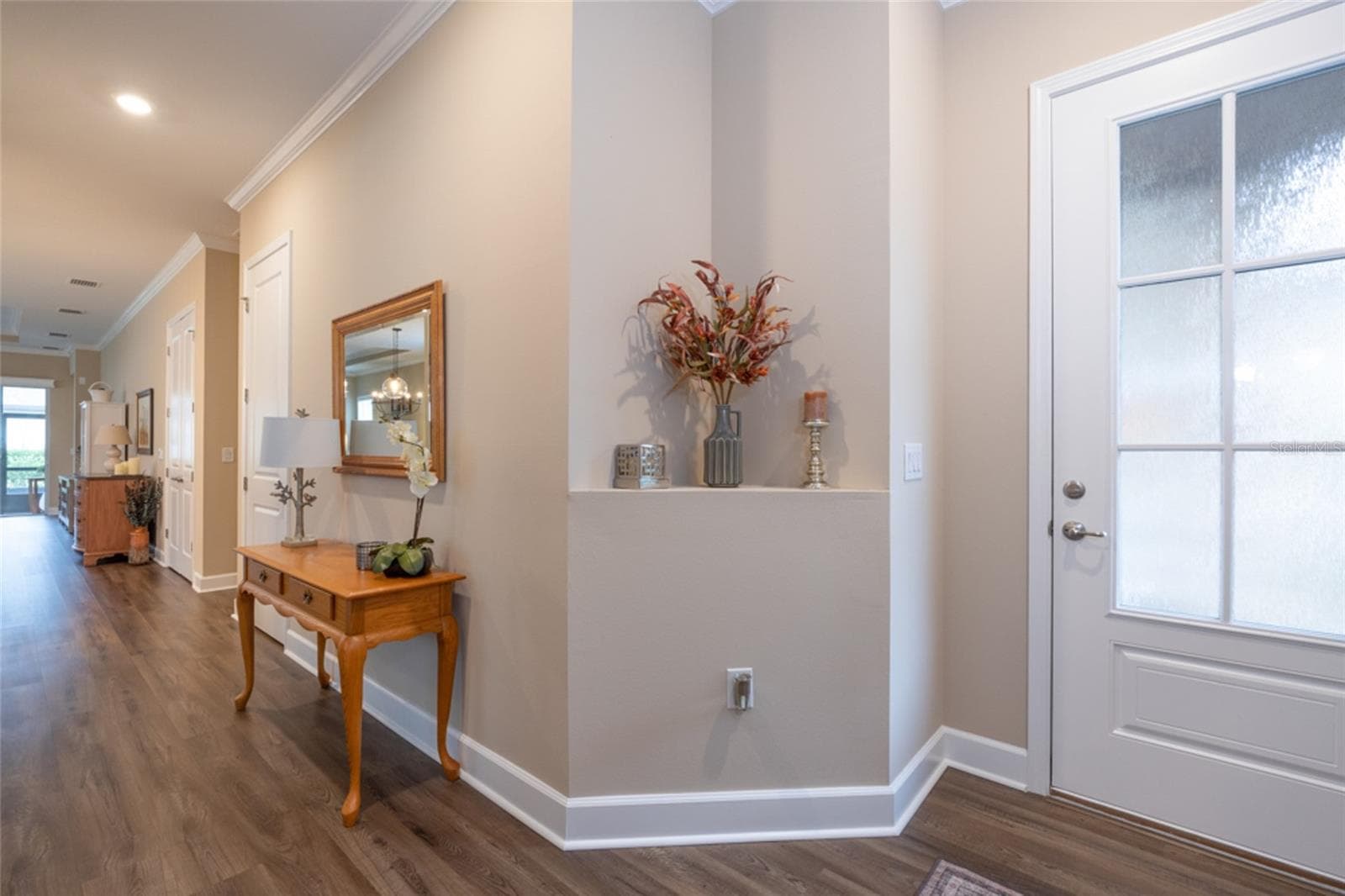 Townhouse at 1303 BANGOR DR, ORMOND BEACH, photo 9 of 33