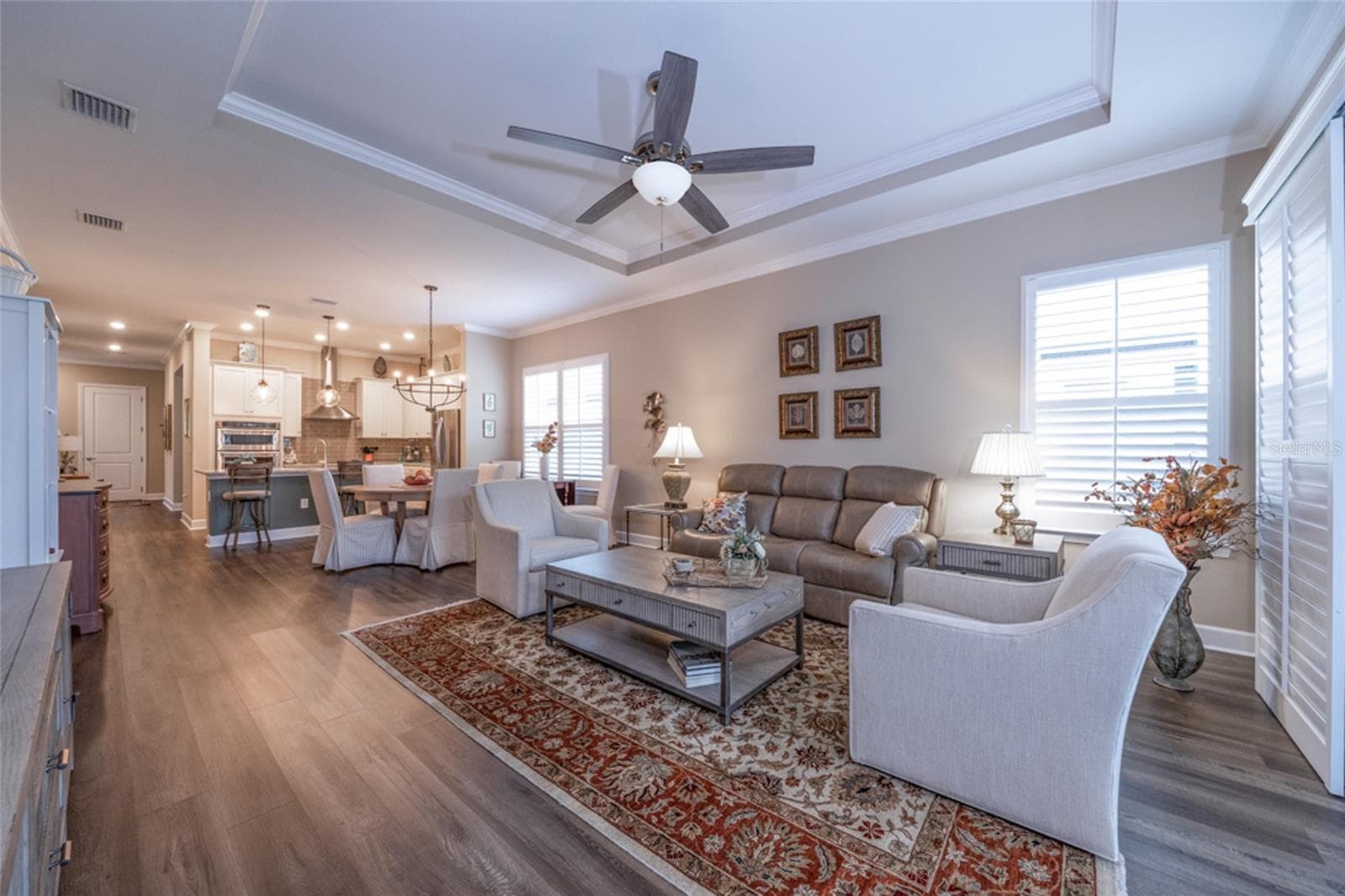 Townhouse at 1303 BANGOR DR, ORMOND BEACH, photo 10 of 33