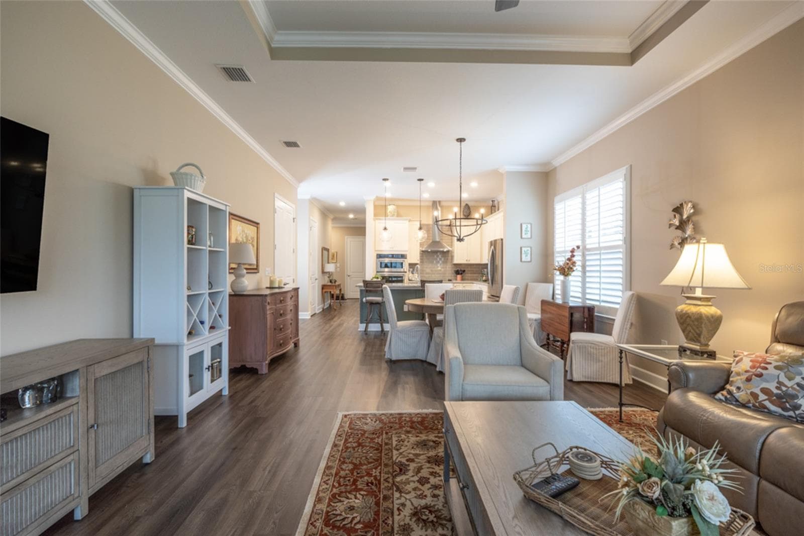 Townhouse at 1303 BANGOR DR, ORMOND BEACH, photo 11 of 33