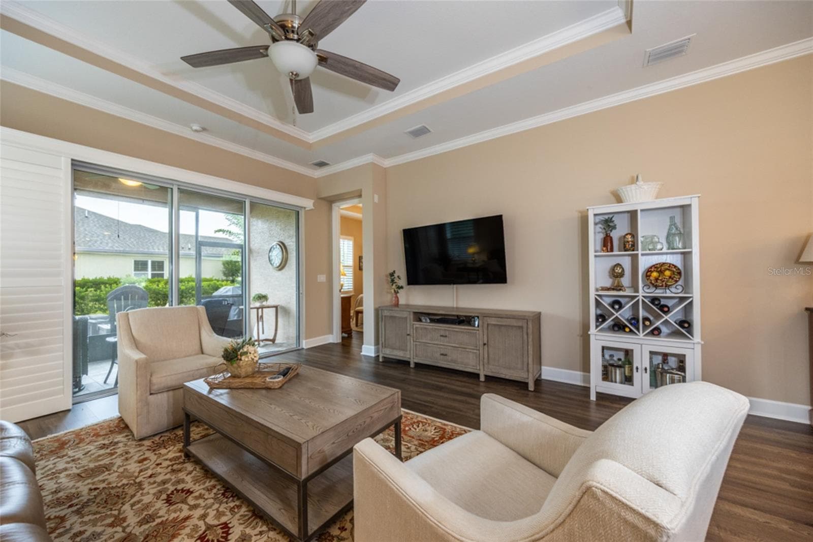Townhouse at 1303 BANGOR DR, ORMOND BEACH, photo 12 of 33