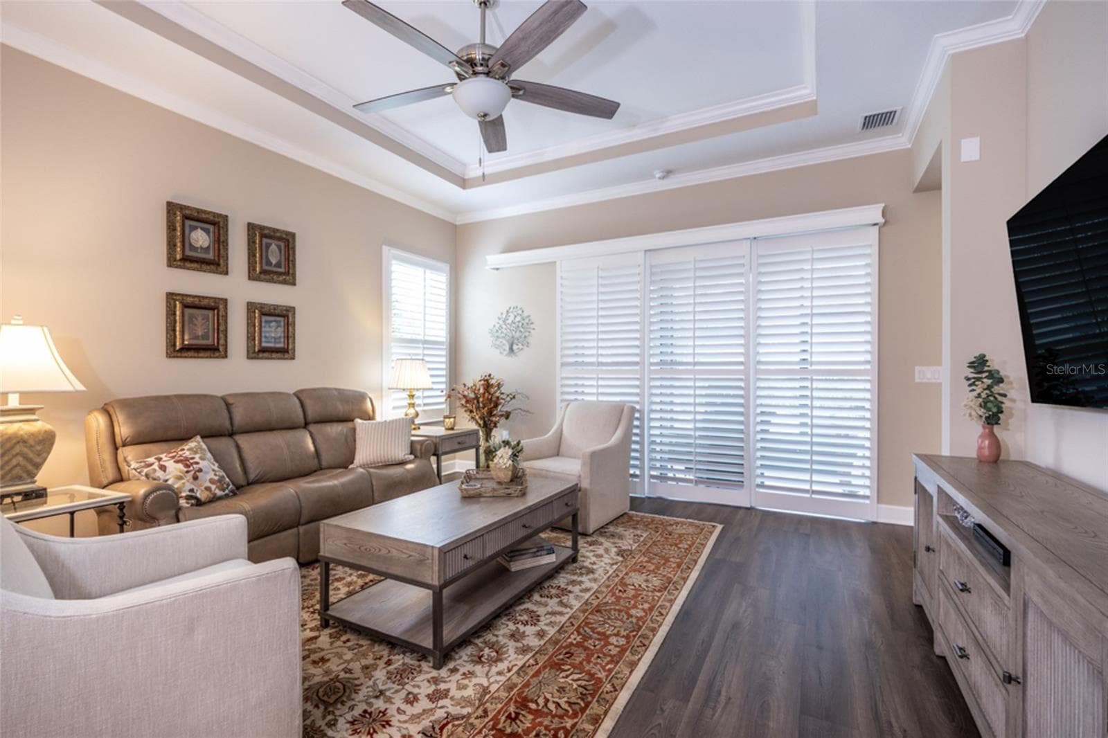 Townhouse at 1303 BANGOR DR, ORMOND BEACH, photo 13 of 33