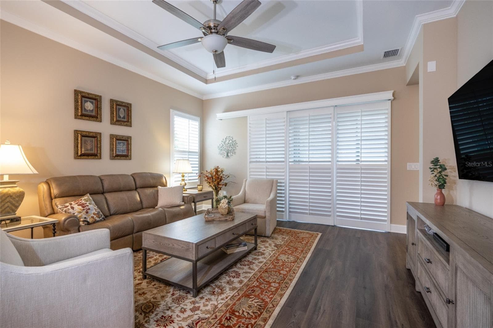 Townhouse at 1303 BANGOR DR, ORMOND BEACH, photo 14 of 33