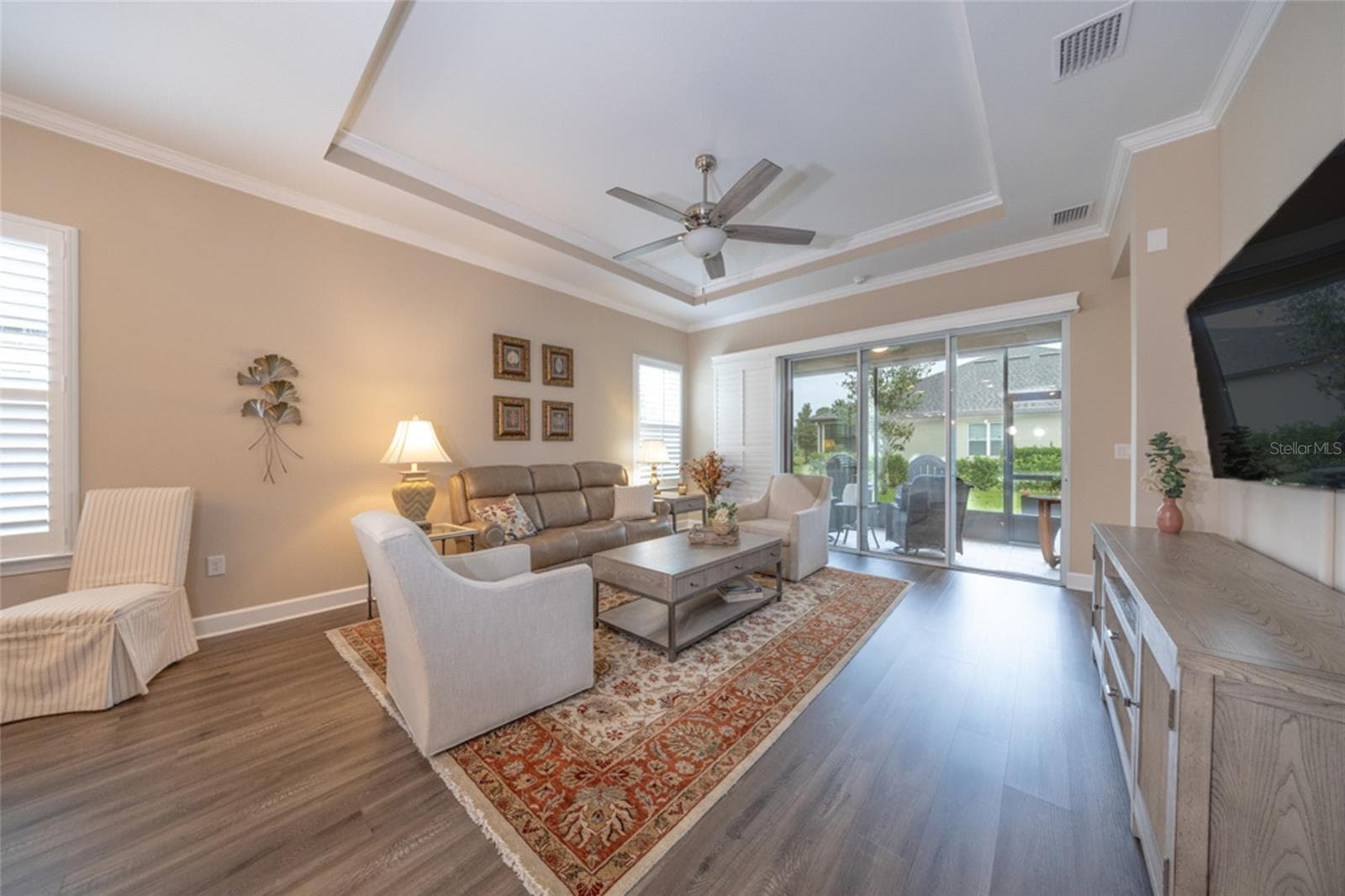 Townhouse at 1303 BANGOR DR, ORMOND BEACH, photo 15 of 33