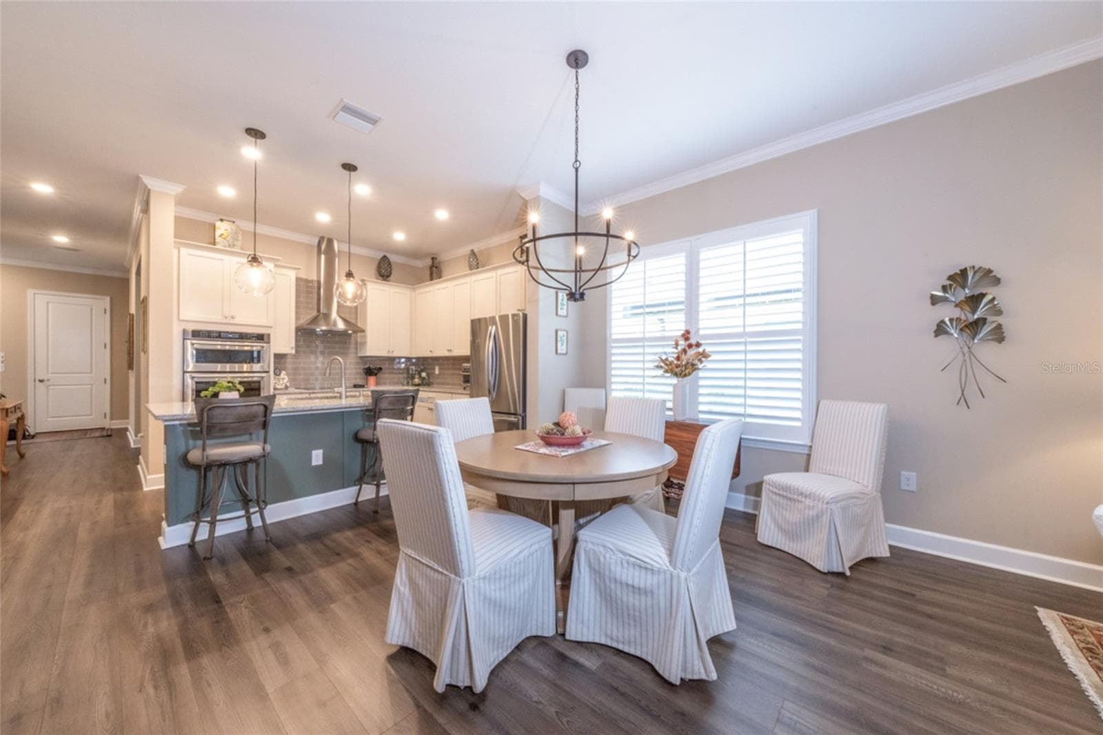 Townhouse at 1303 BANGOR DR, ORMOND BEACH, photo 16 of 33