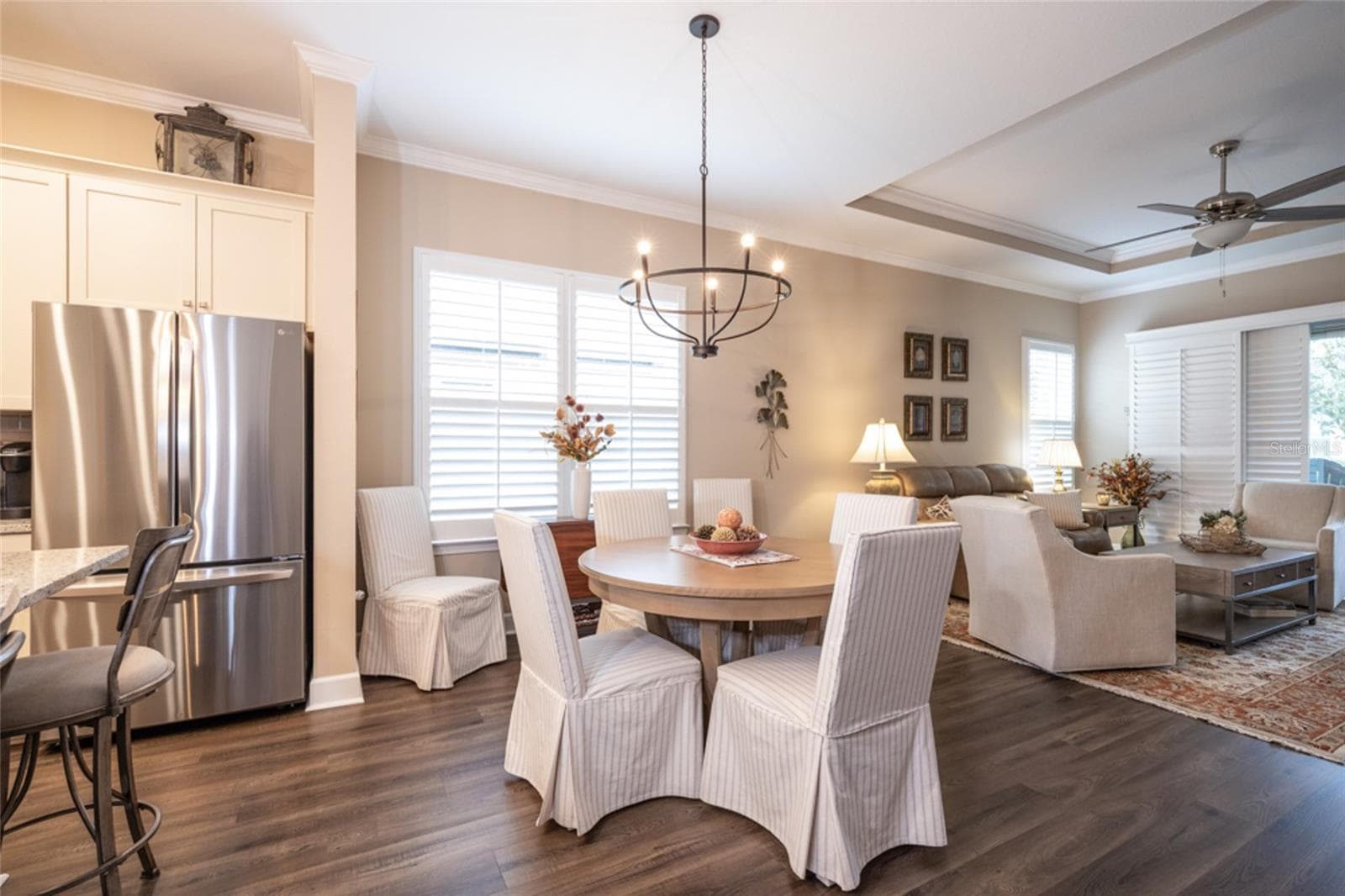 Townhouse at 1303 BANGOR DR, ORMOND BEACH, photo 17 of 33