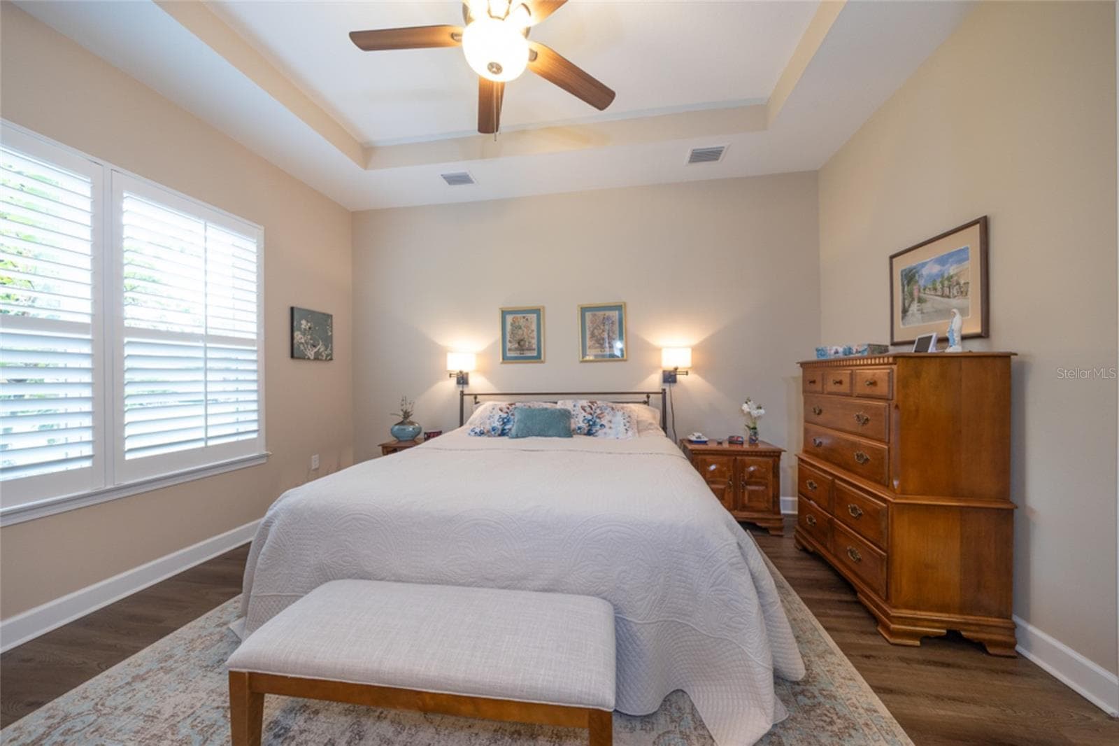 Townhouse at 1303 BANGOR DR, ORMOND BEACH, photo 18 of 33